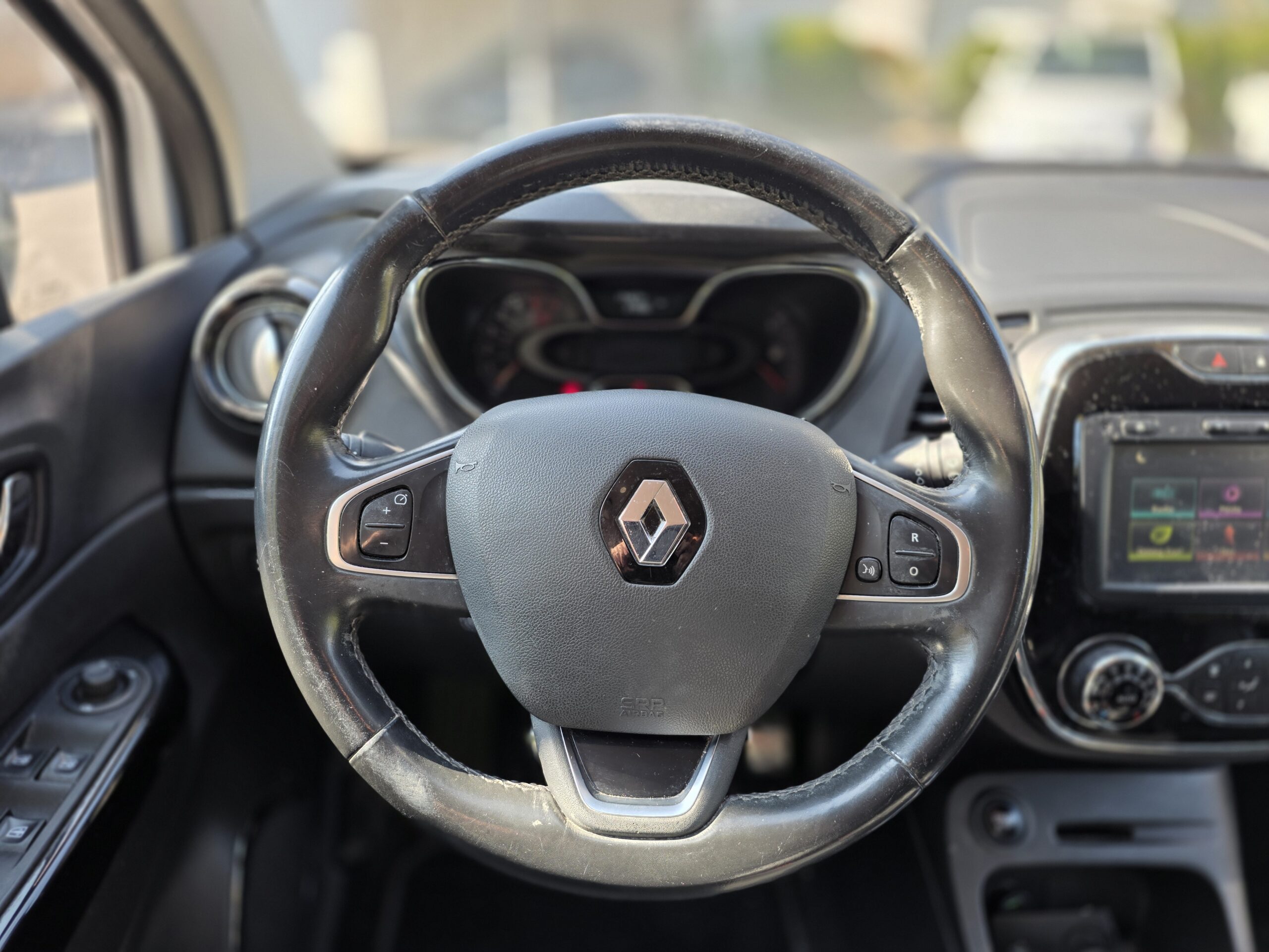 RENAULT CAPTUR INTENS – 0.9 TCe 90ch BVM5