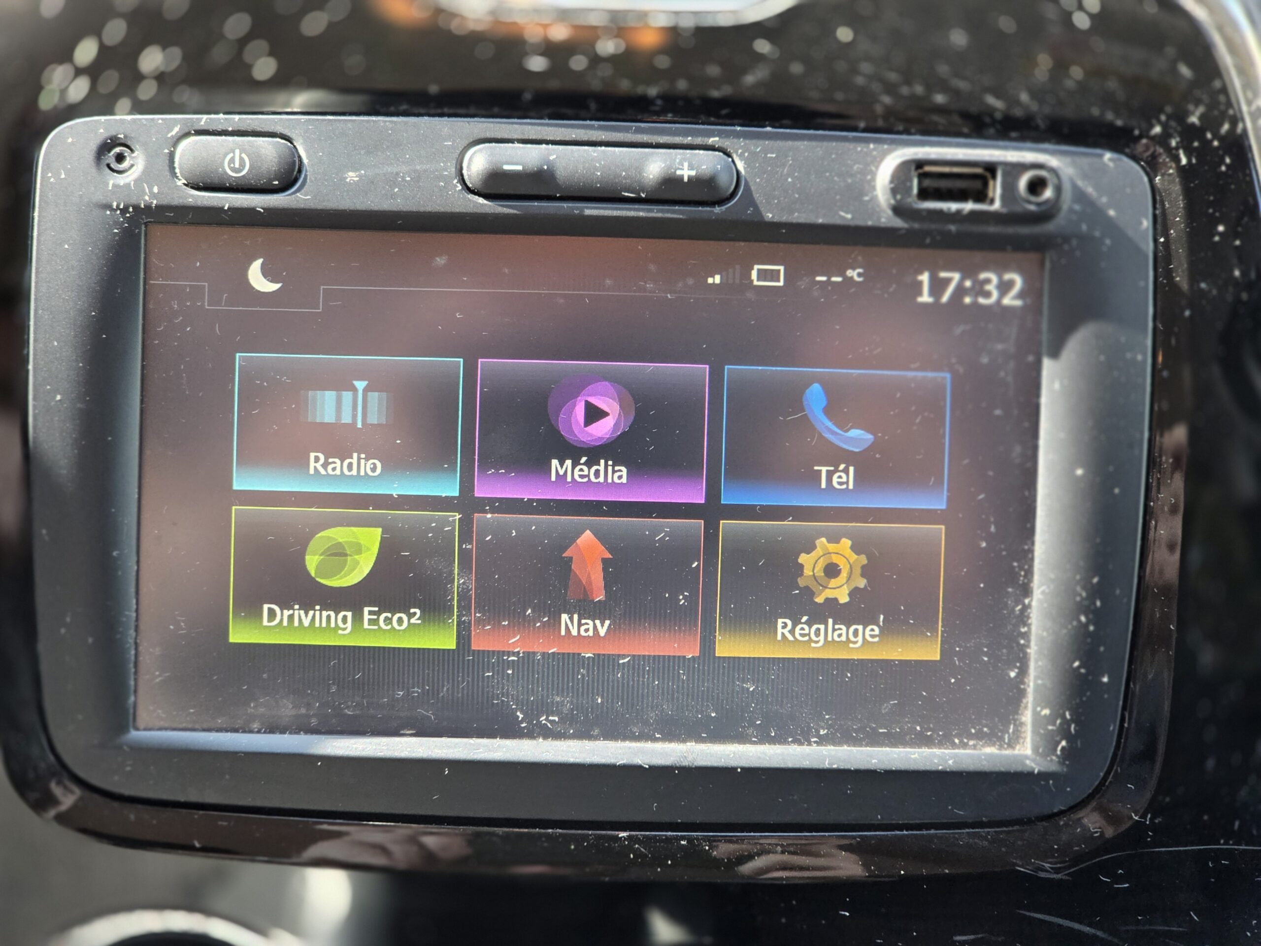 RENAULT CAPTUR INTENS – 0.9 TCe 90ch BVM5