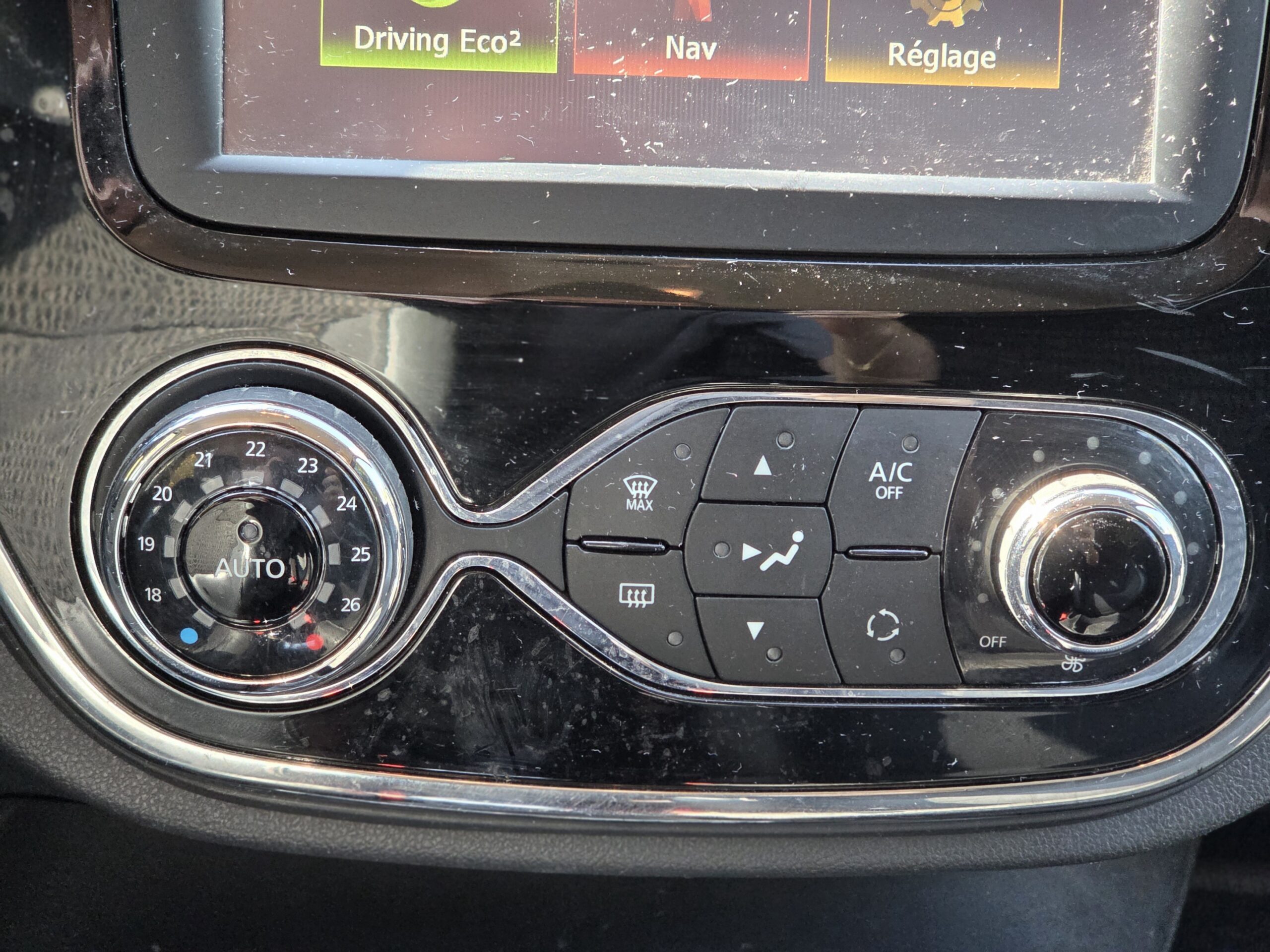 RENAULT CAPTUR INTENS – 0.9 TCe 90ch BVM5