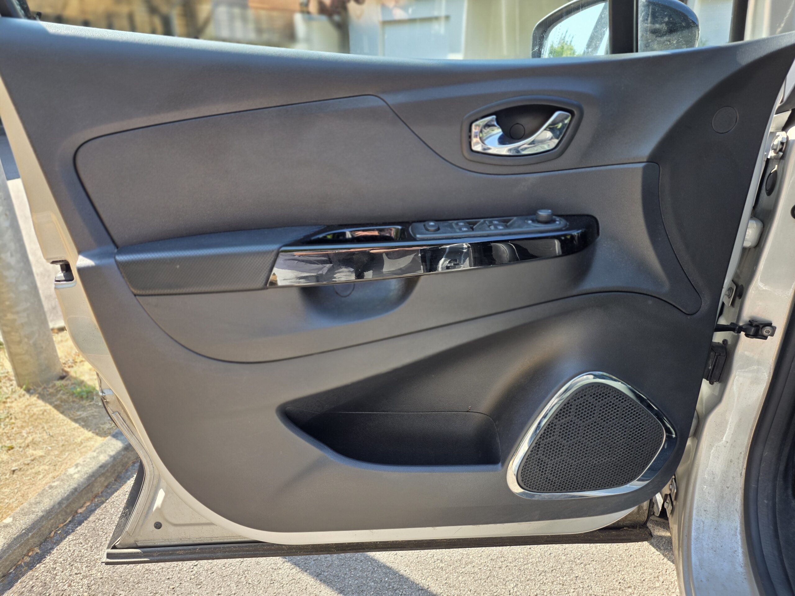 RENAULT CAPTUR INTENS – 0.9 TCe 90ch BVM5