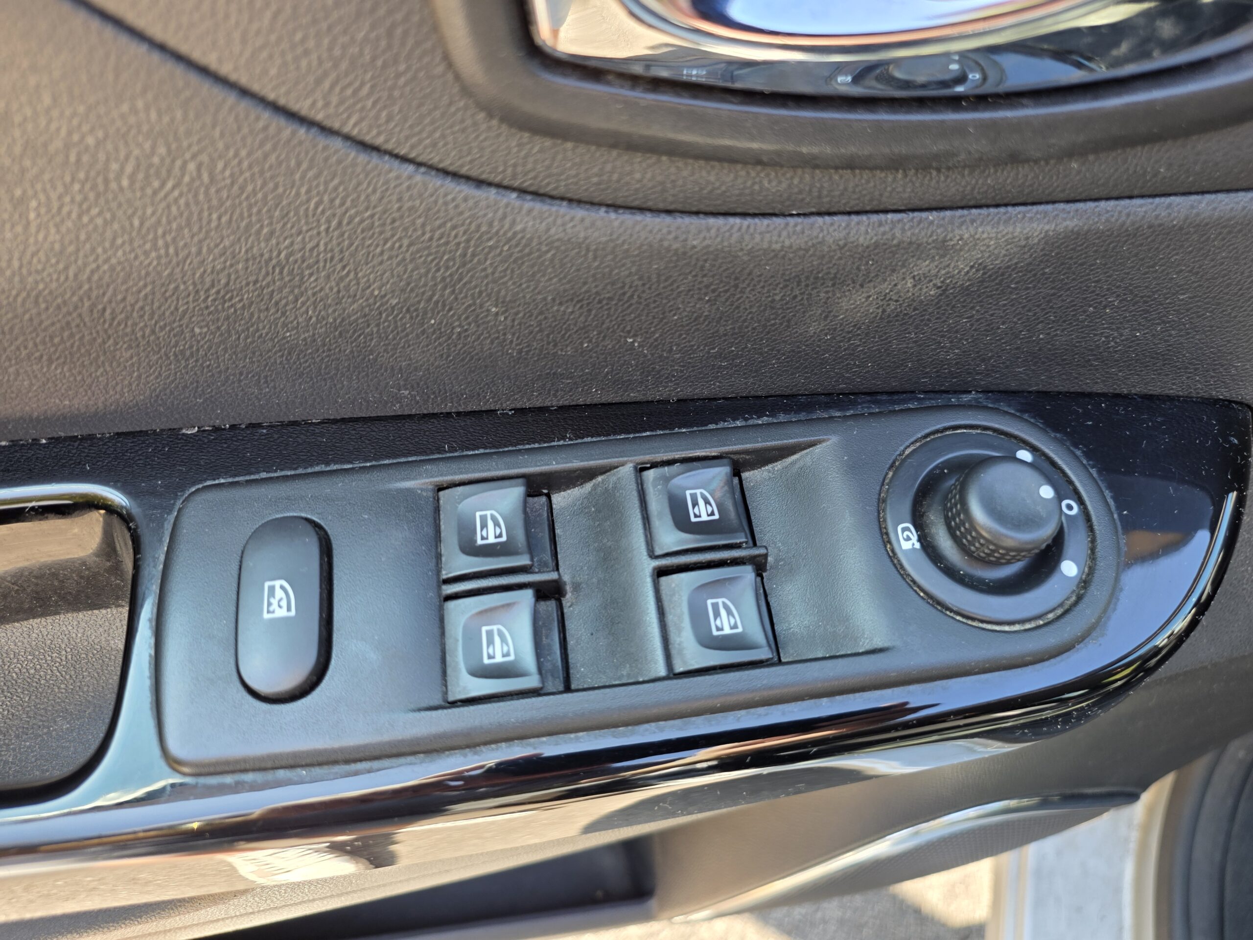 RENAULT CAPTUR INTENS – 0.9 TCe 90ch BVM5