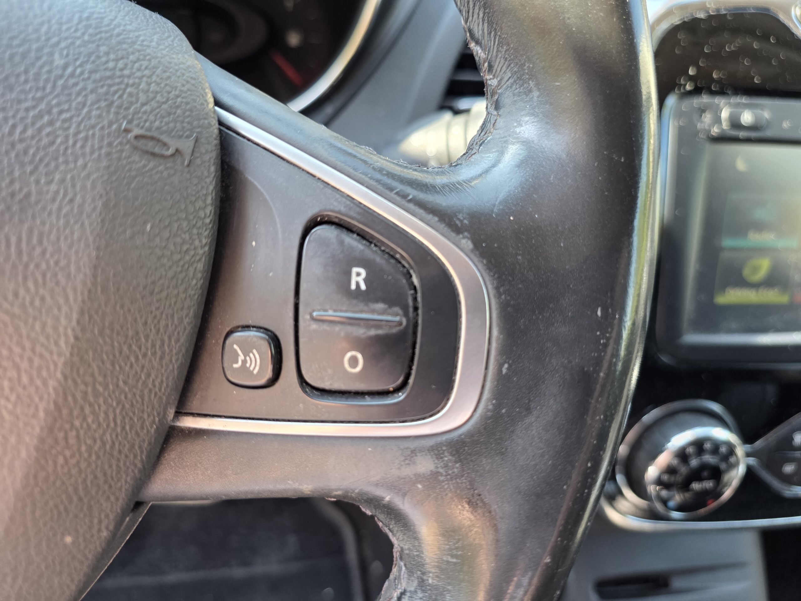 RENAULT CAPTUR INTENS – 0.9 TCe 90ch BVM5