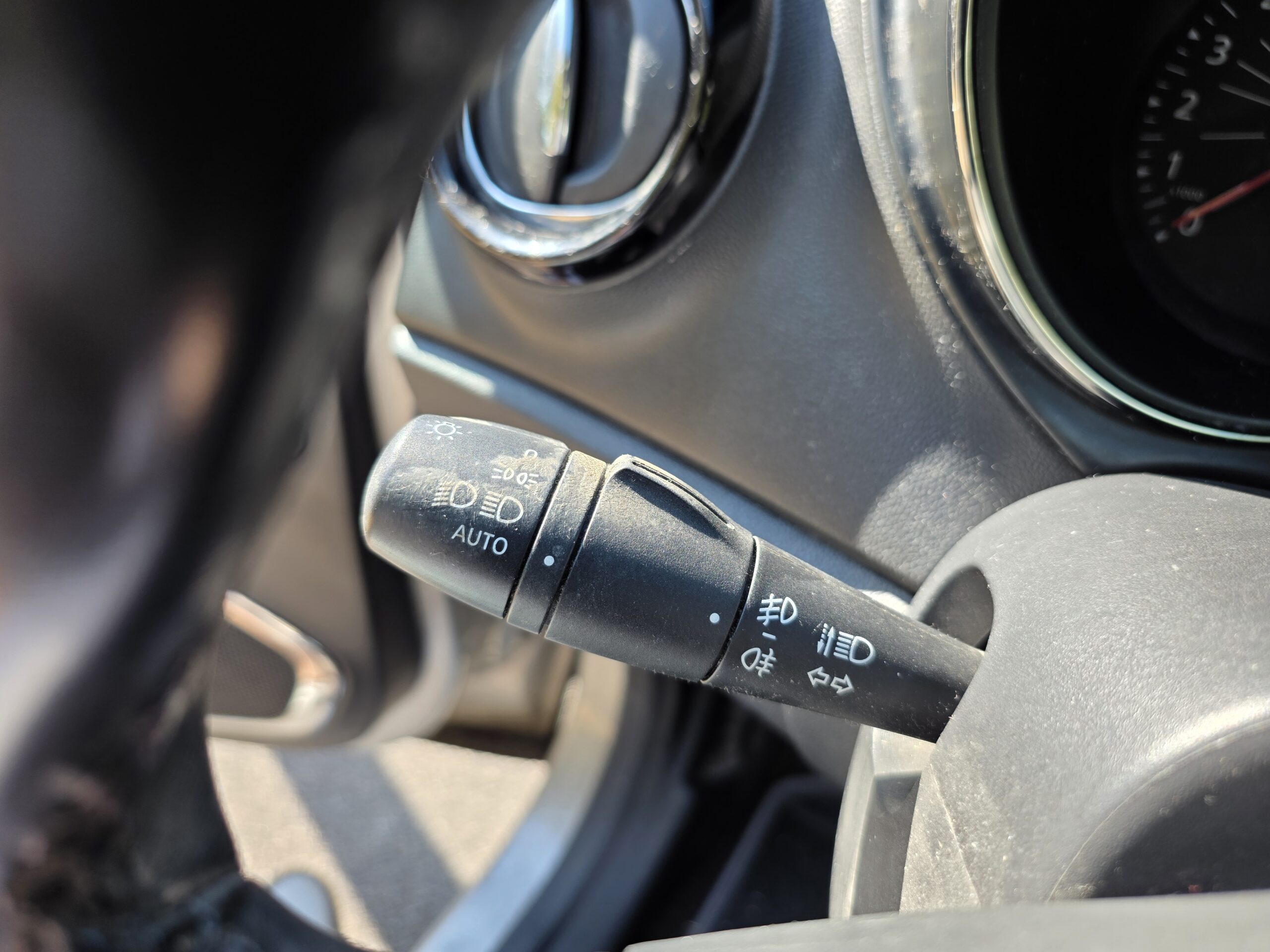 RENAULT CAPTUR INTENS – 0.9 TCe 90ch BVM5