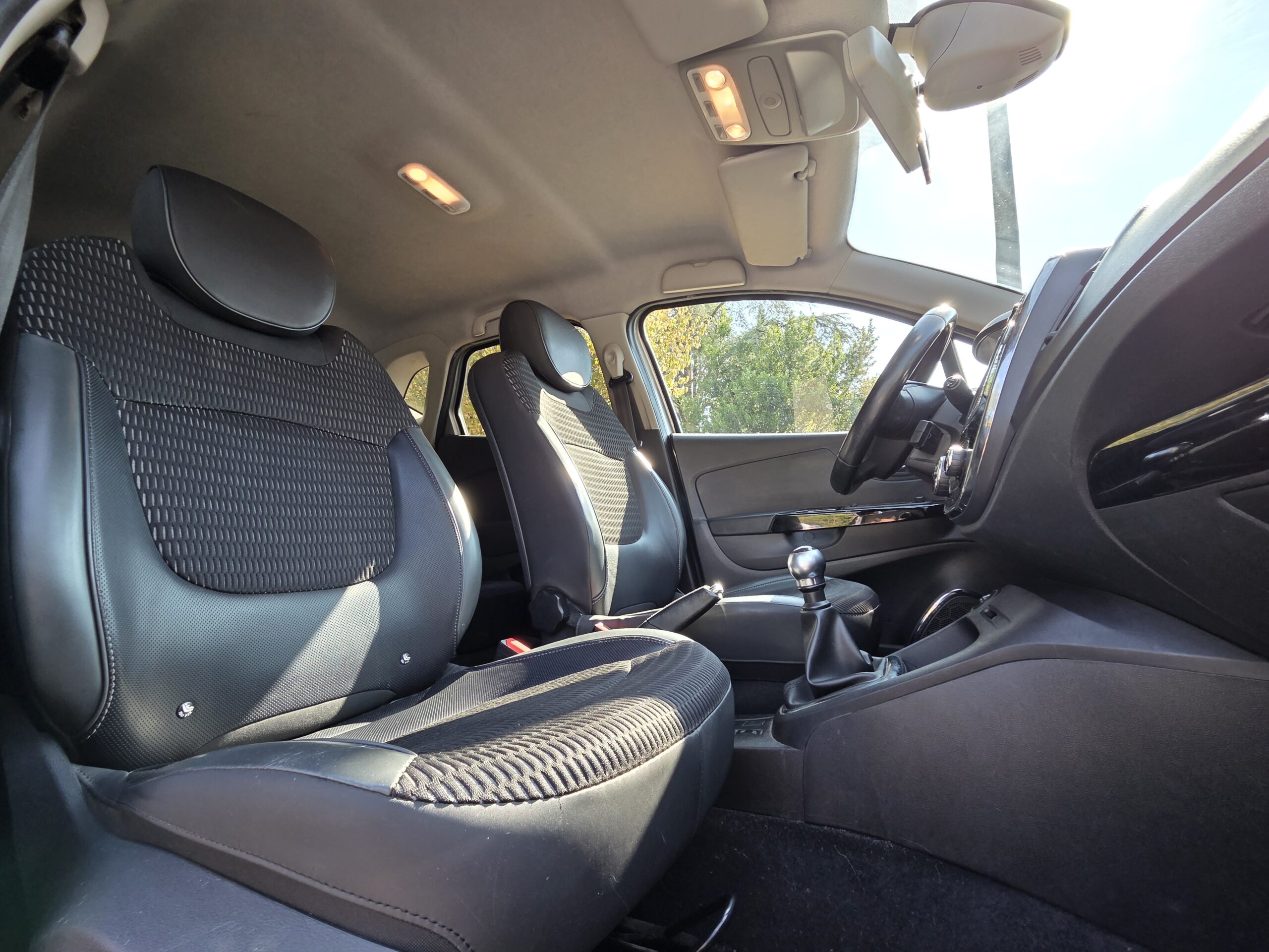 RENAULT CAPTUR INTENS – 0.9 TCe 90ch BVM5