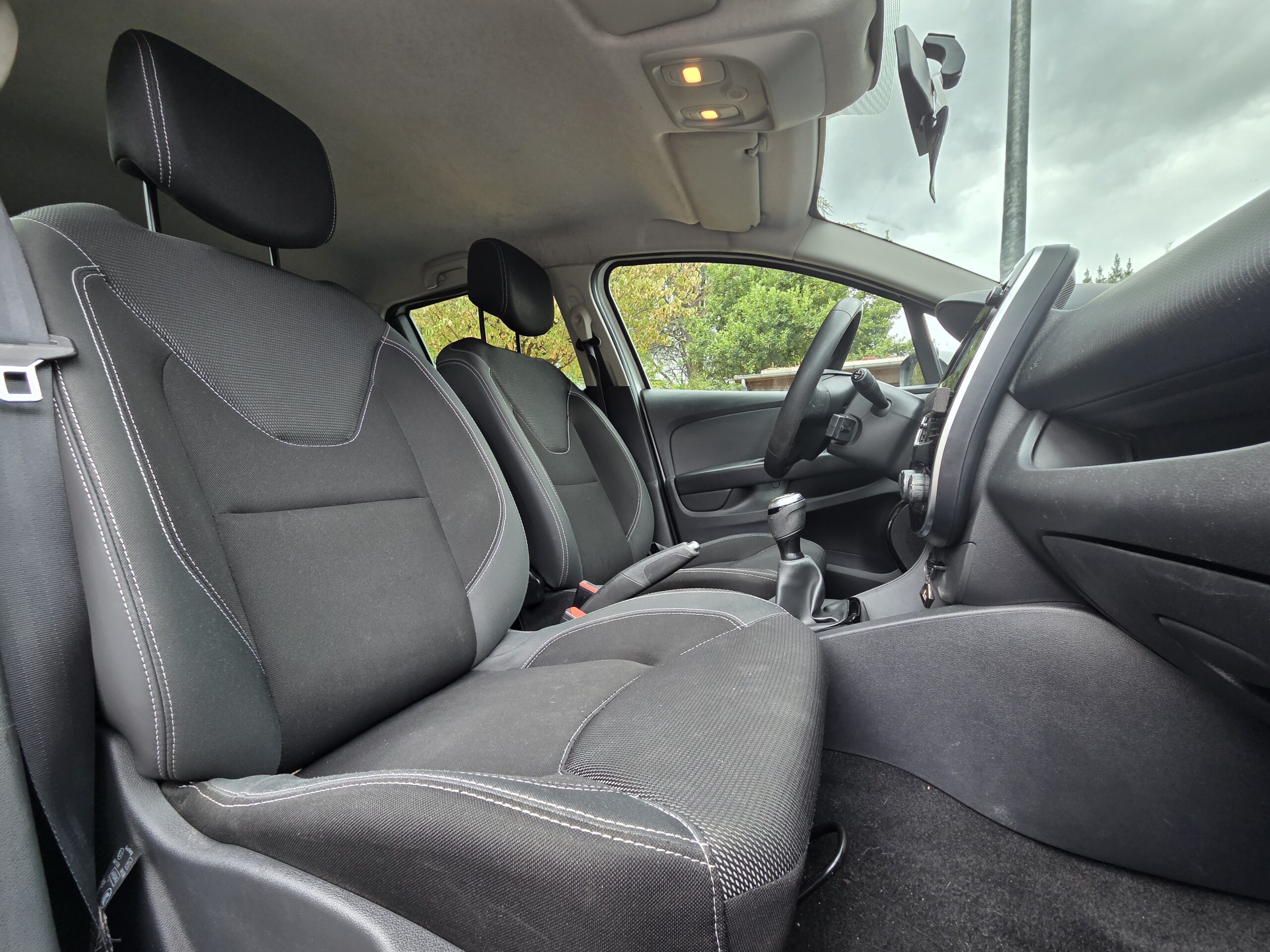 RENAULT CLIO IV Air Media Nav– 1.5 dCi 75ch BVM5