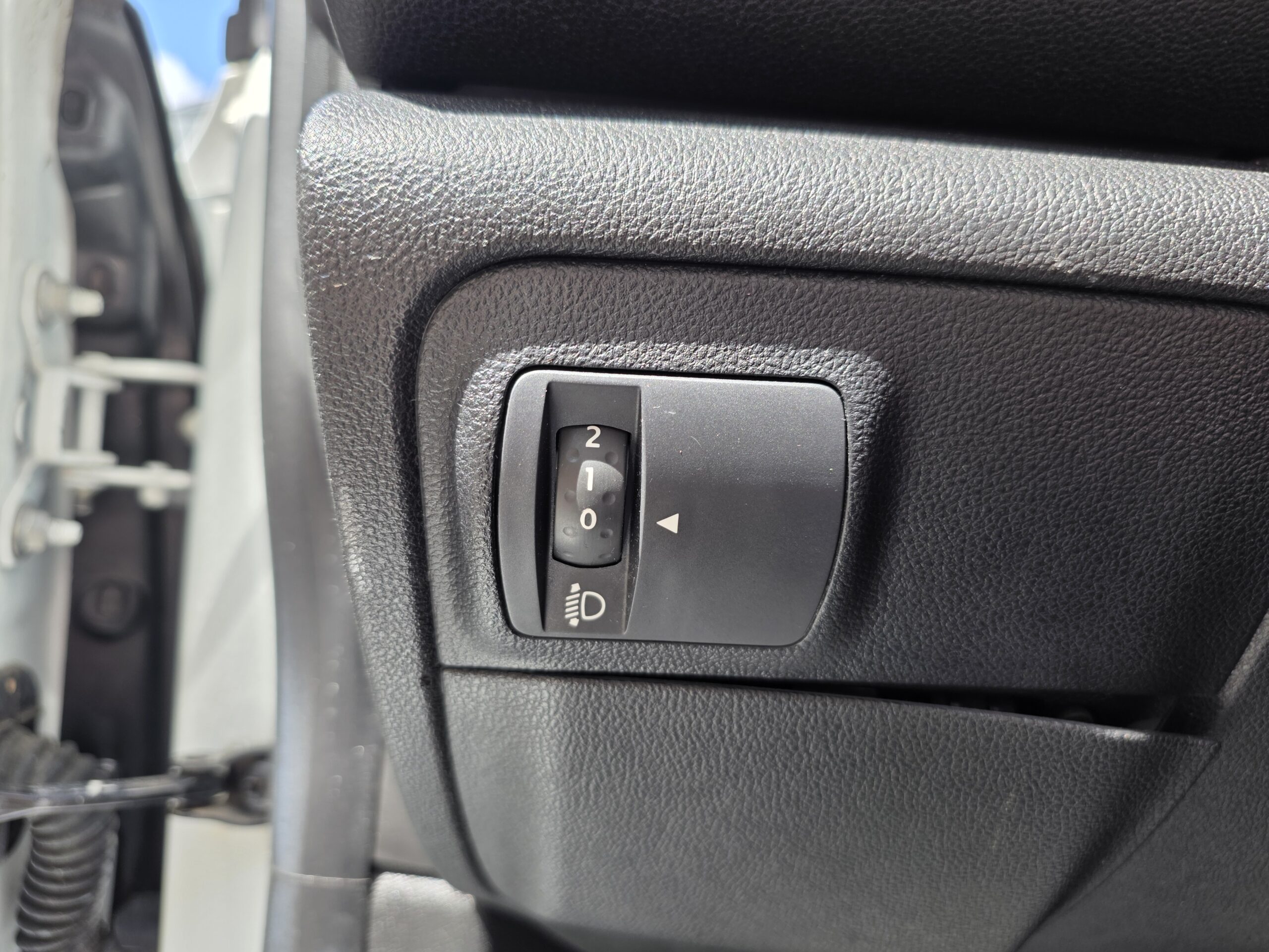 RENAULT MÉGANE IV SOCIÉTÉ – 1.5 Blue dCi 90ch BVM6 Finition NAV AIR