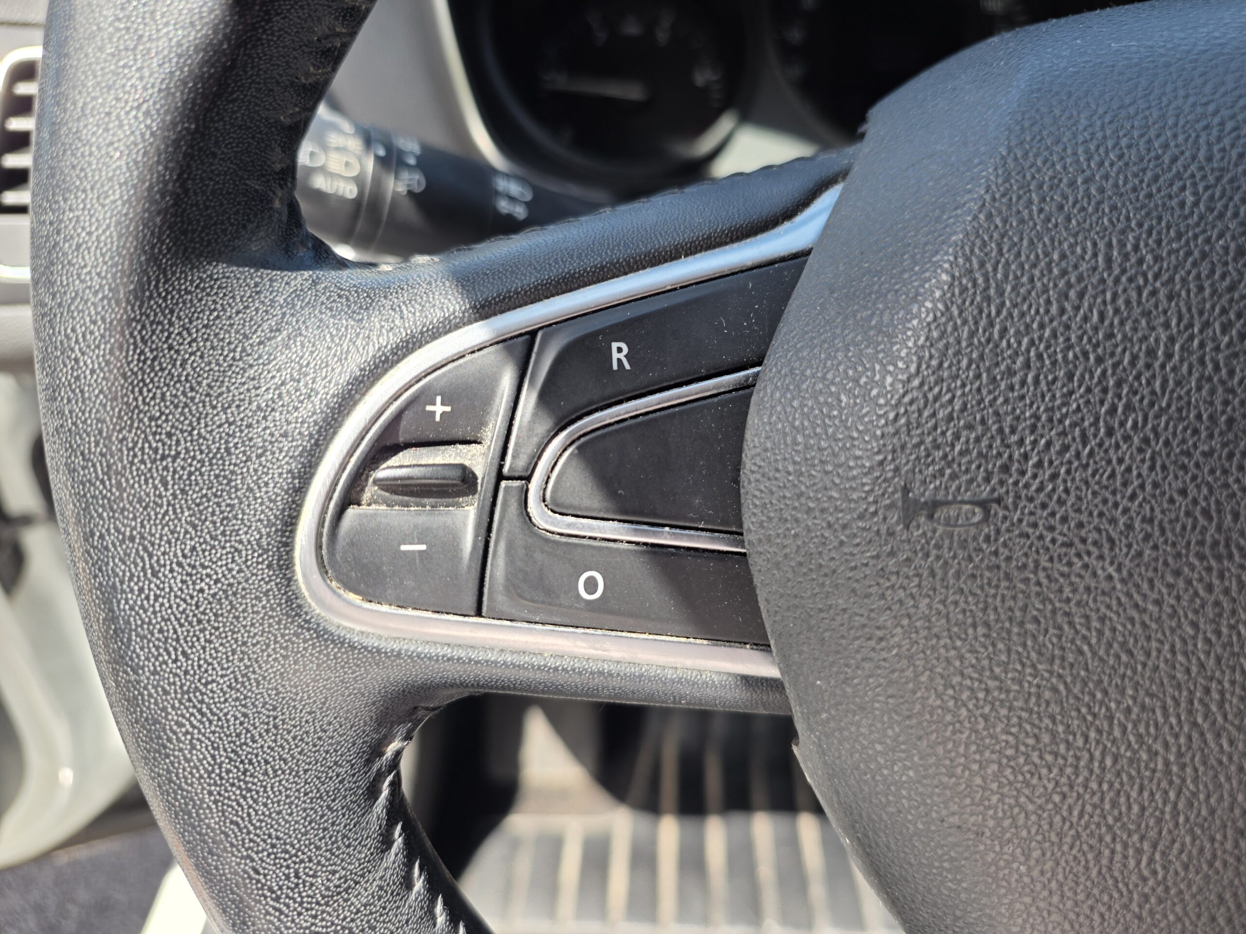 RENAULT MÉGANE IV SOCIÉTÉ – 1.5 Blue dCi 90ch BVM6 Finition NAV AIR