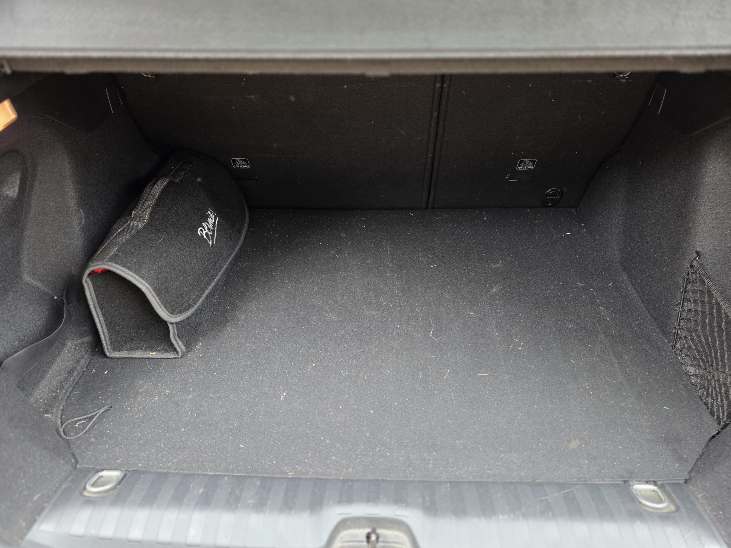 PEUGEOT 2008 – 1.5 BlueHDi 120ch EAT6 Finition ALLURE