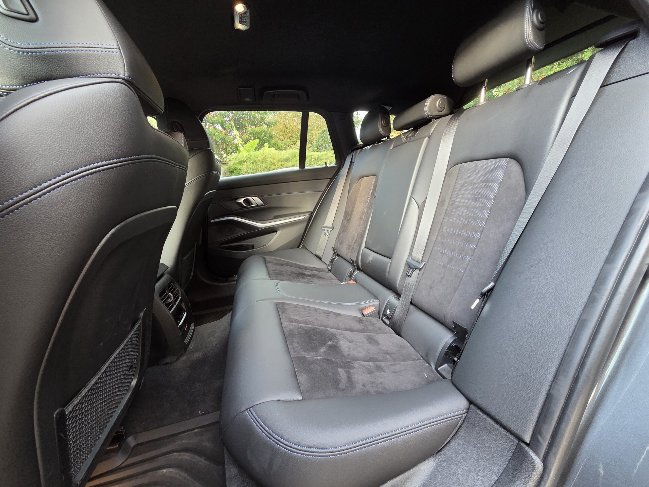 BMW 330e – 2.0 292ch xDrive BVA8 Finition M SPORT