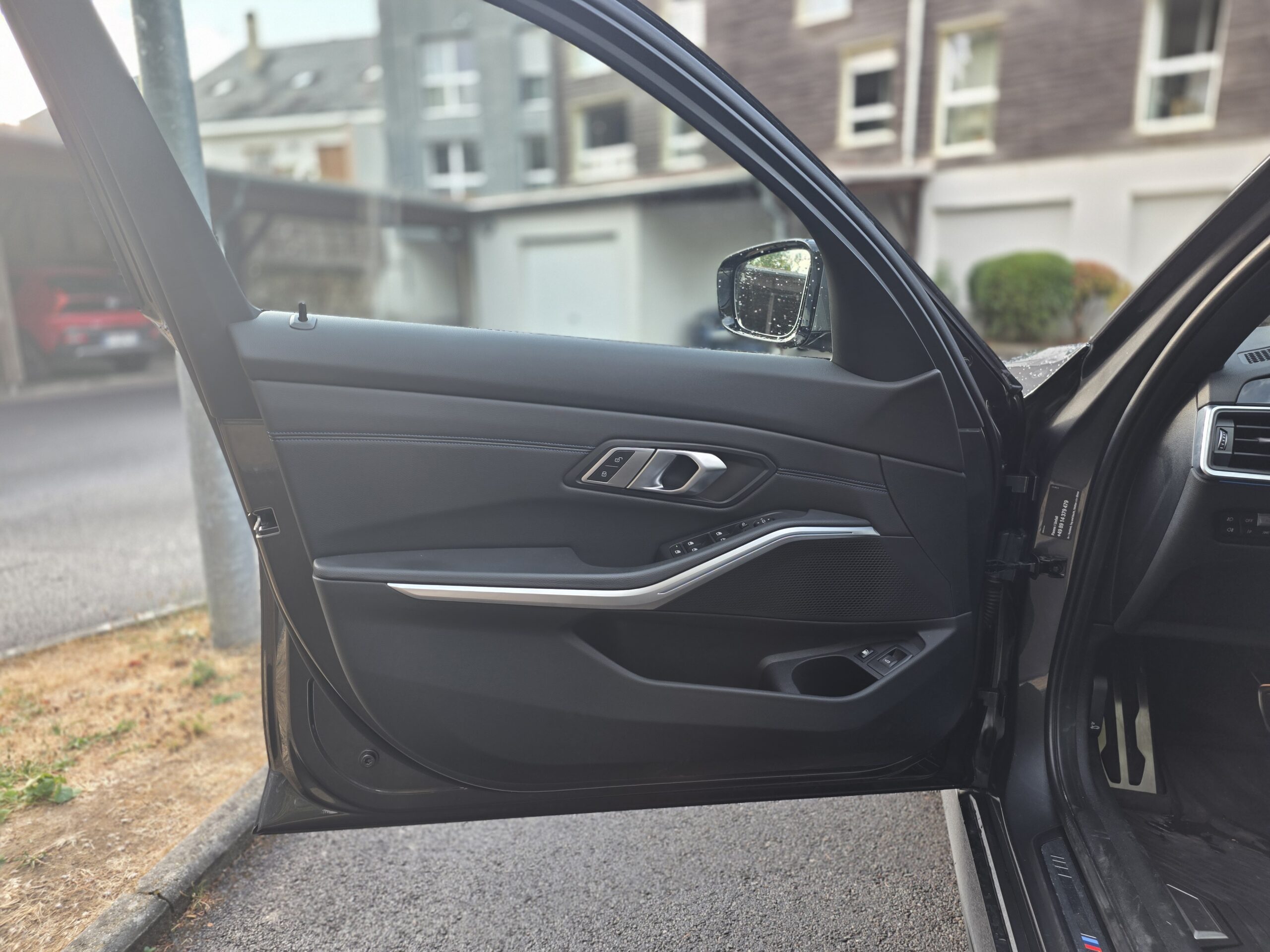 BMW 330e – 2.0 292ch xDrive BVA8 Finition M SPORT