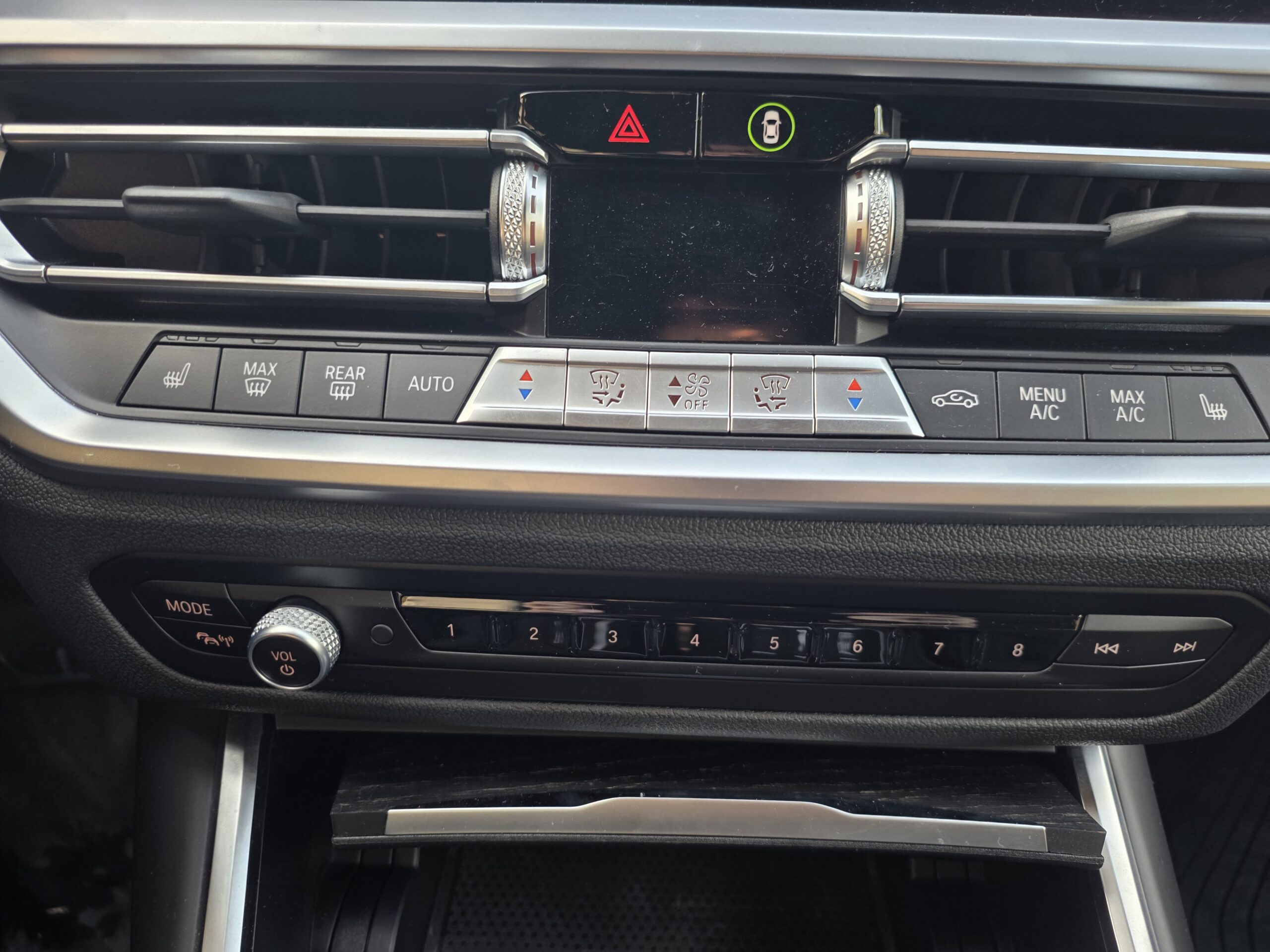 BMW 330e – 2.0 292ch xDrive BVA8 Finition M SPORT