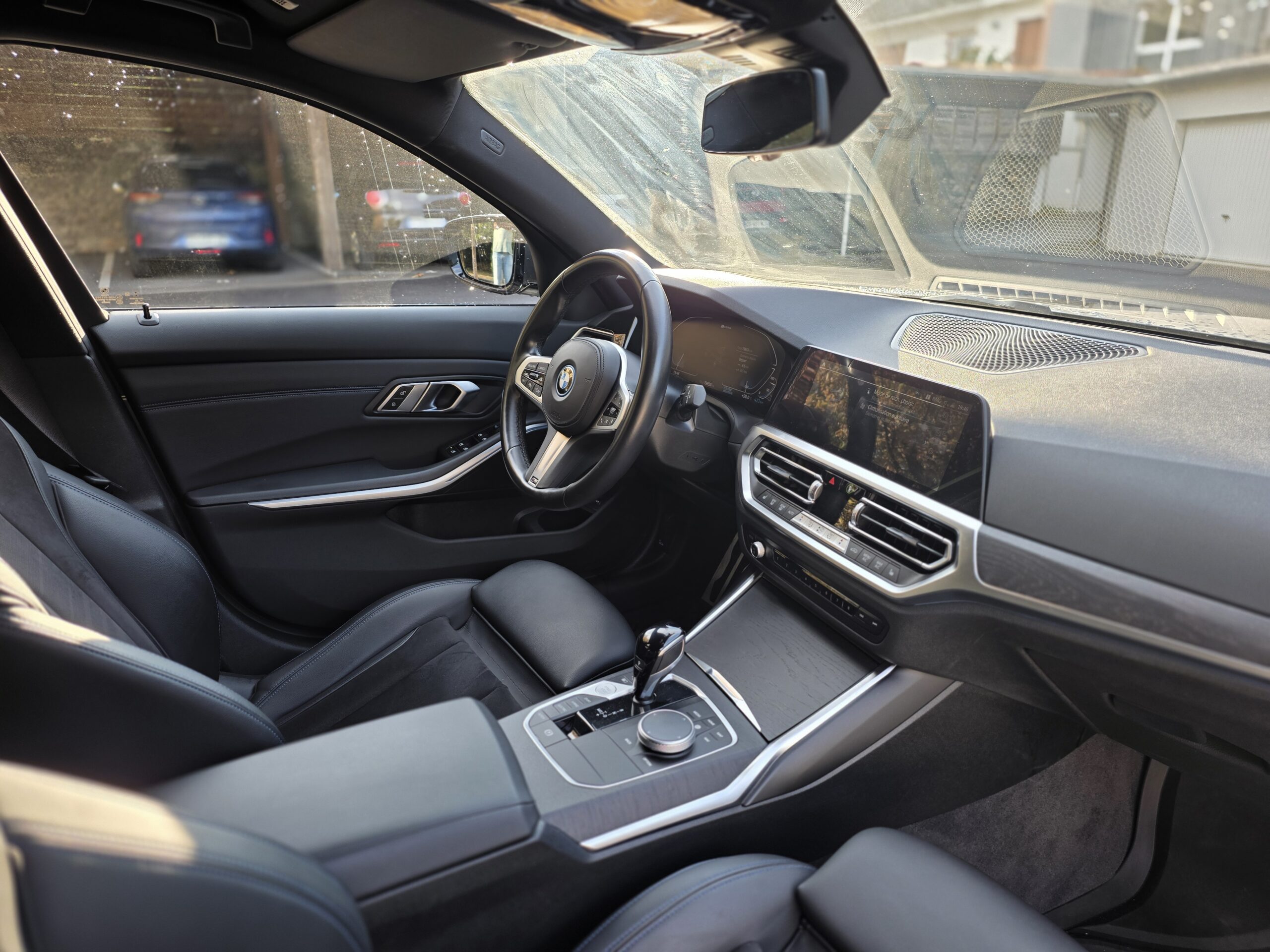 BMW 330e – 2.0 292ch xDrive BVA8 Finition M SPORT
