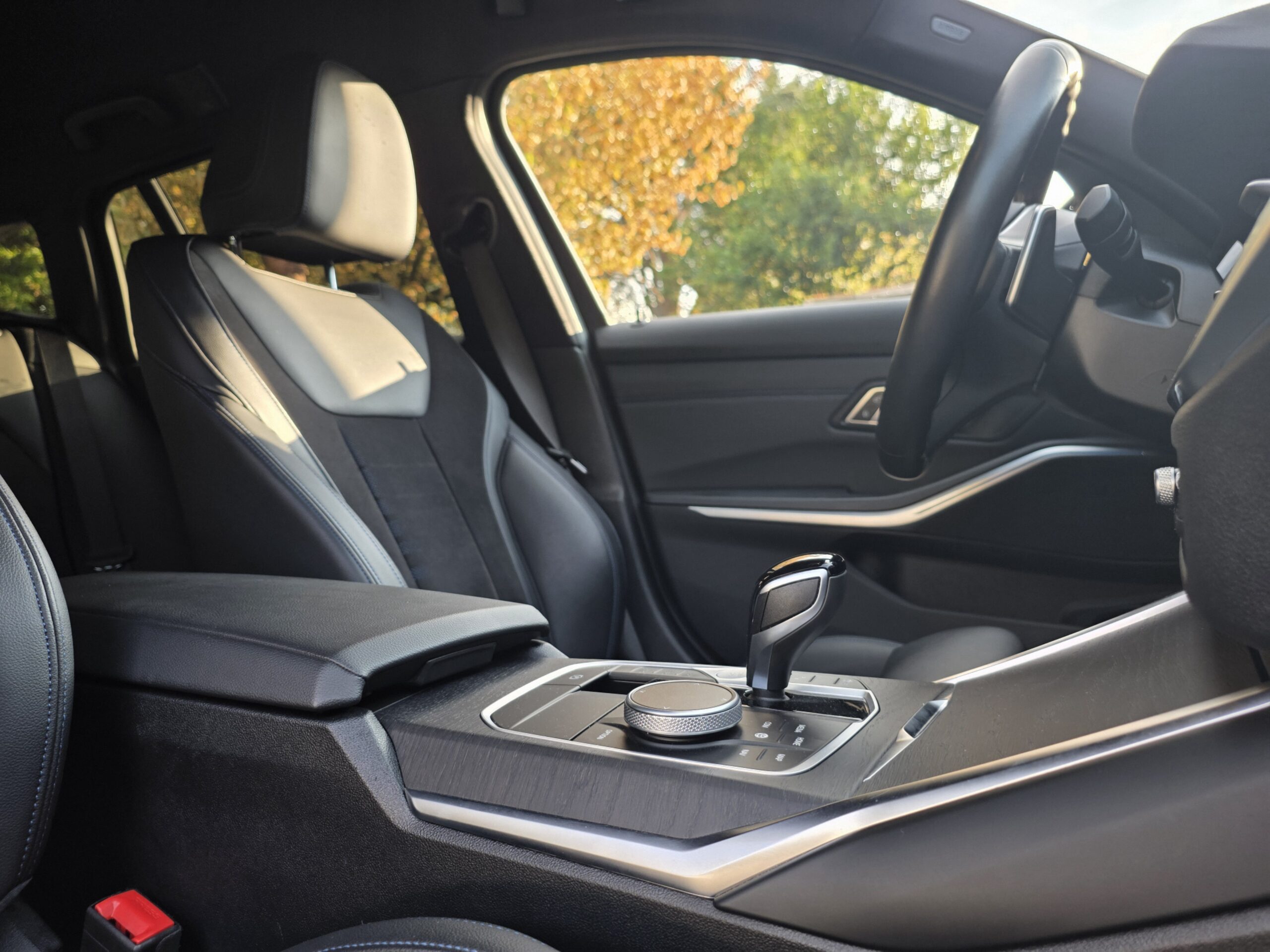 BMW 330e – 2.0 292ch xDrive BVA8 Finition M SPORT