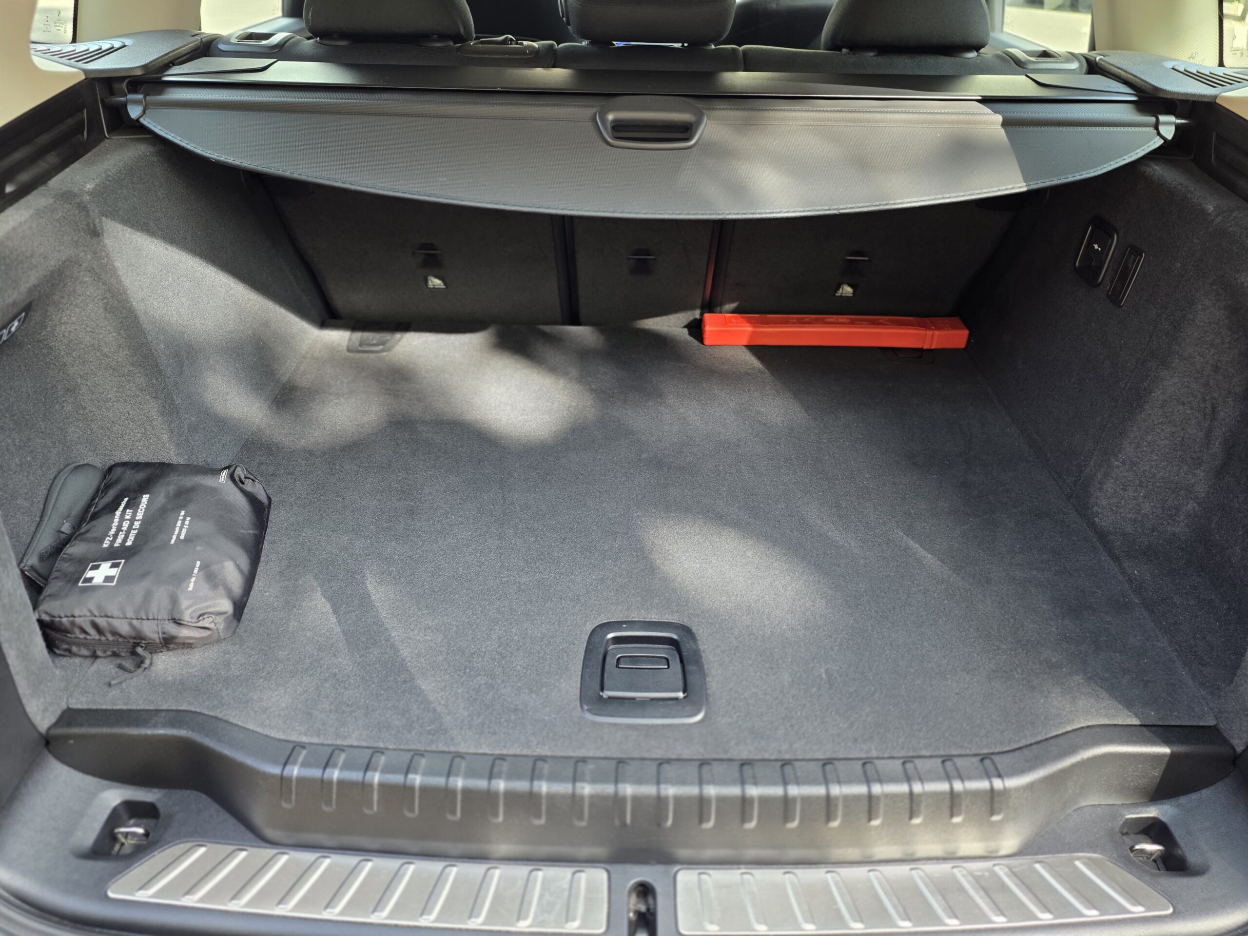 BMW X3 18d – 2.0d 150ch sDrive BVA8 Finition BUSINESS