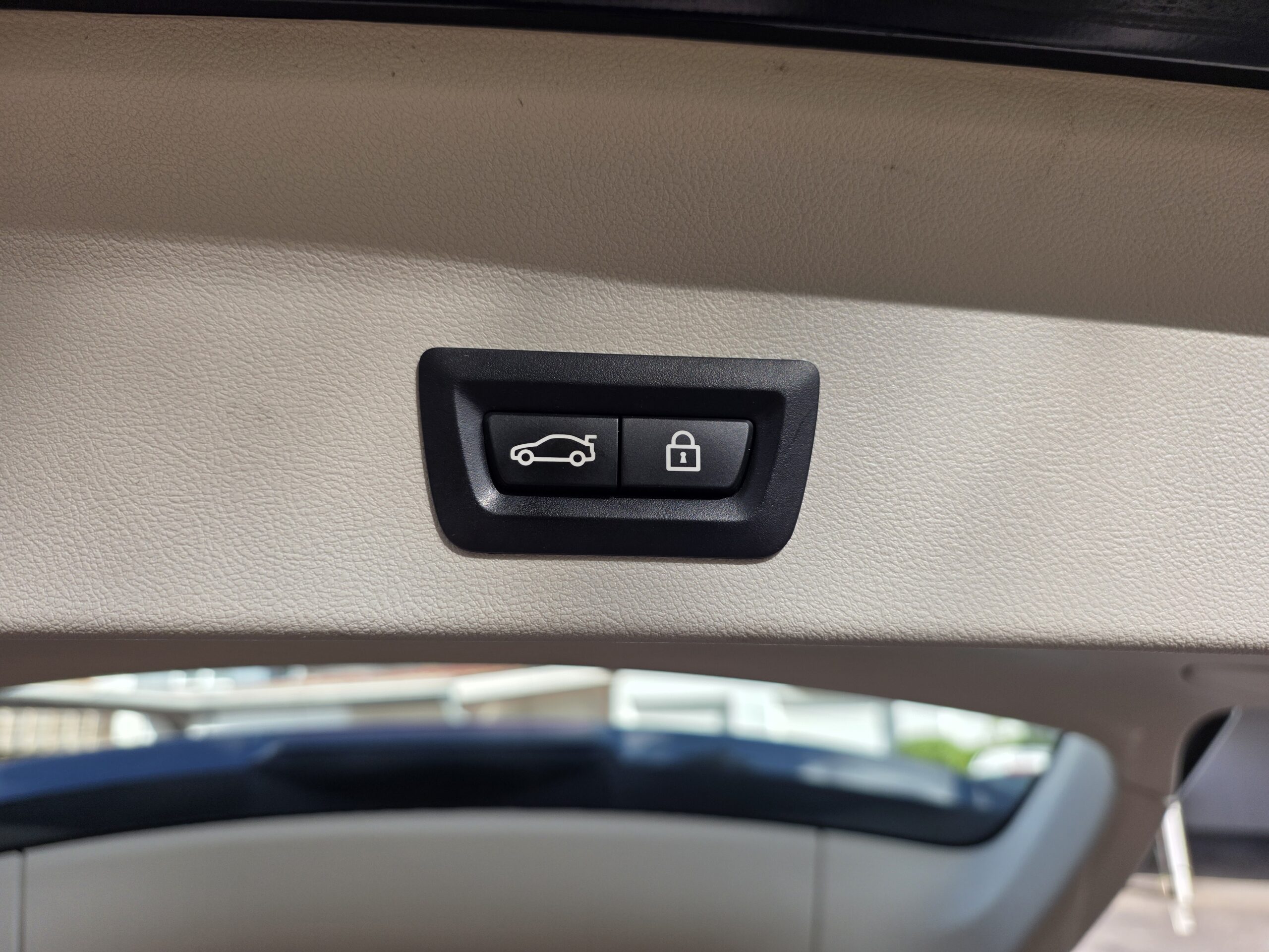 BMW X3 18d – 2.0d 150ch sDrive BVA8 Finition BUSINESS