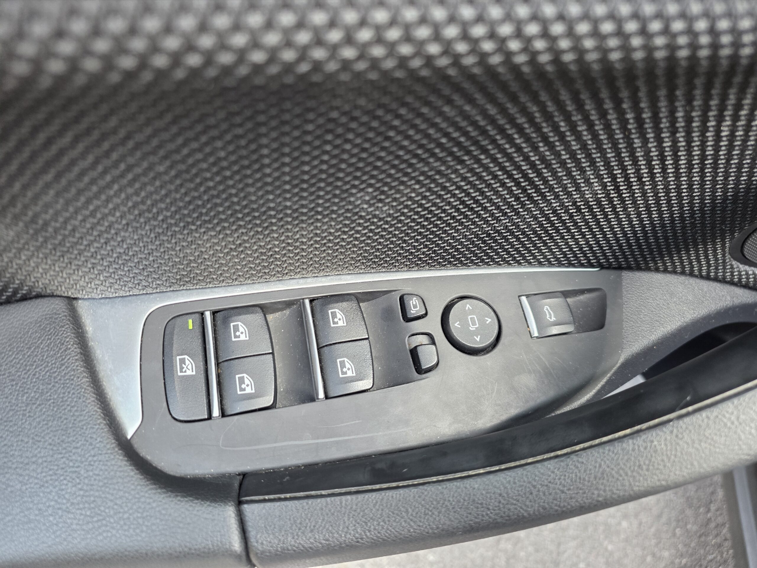 BMW X3 18d – 2.0d 150ch sDrive BVA8 Finition BUSINESS