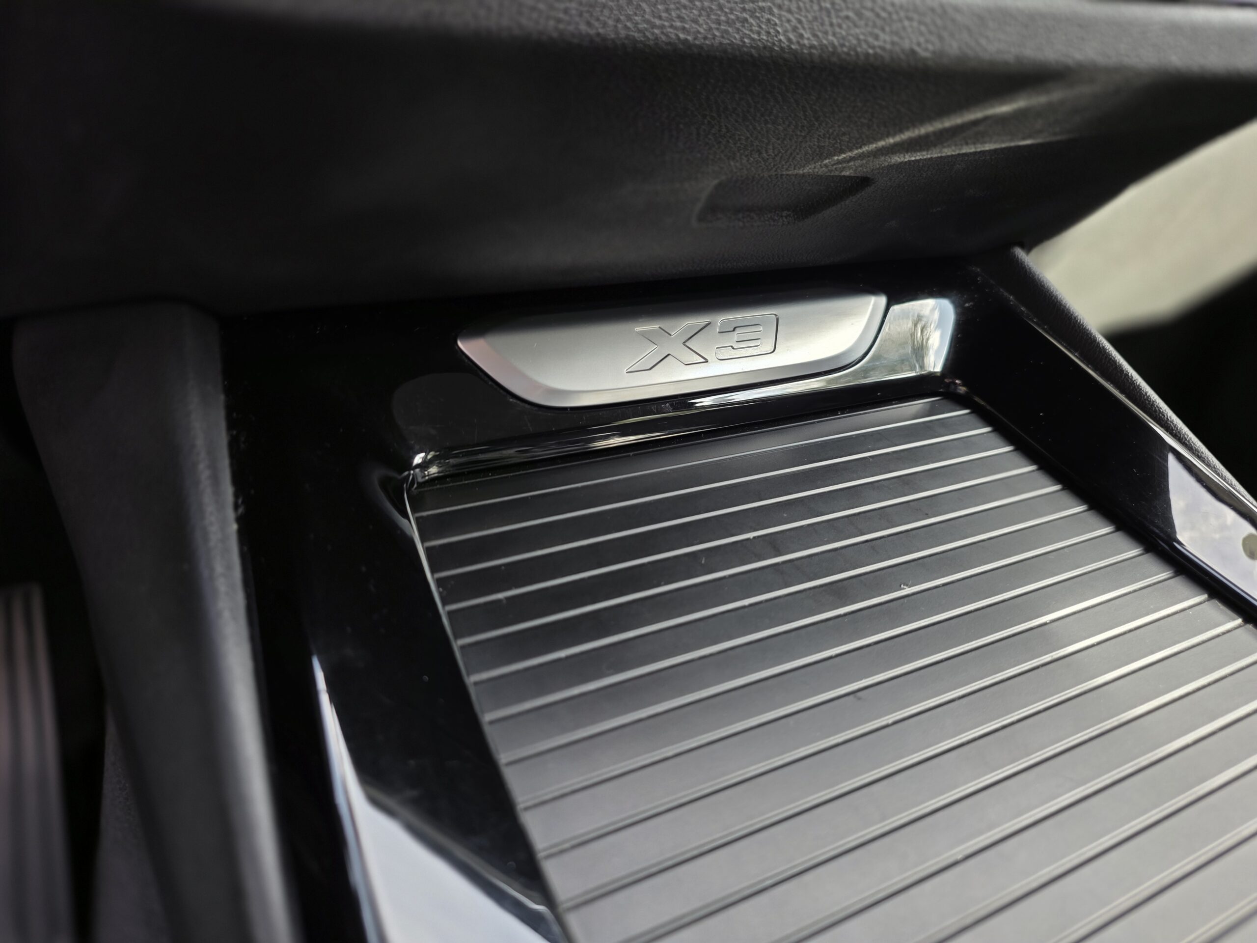BMW X3 18d – 2.0d 150ch sDrive BVA8 Finition BUSINESS