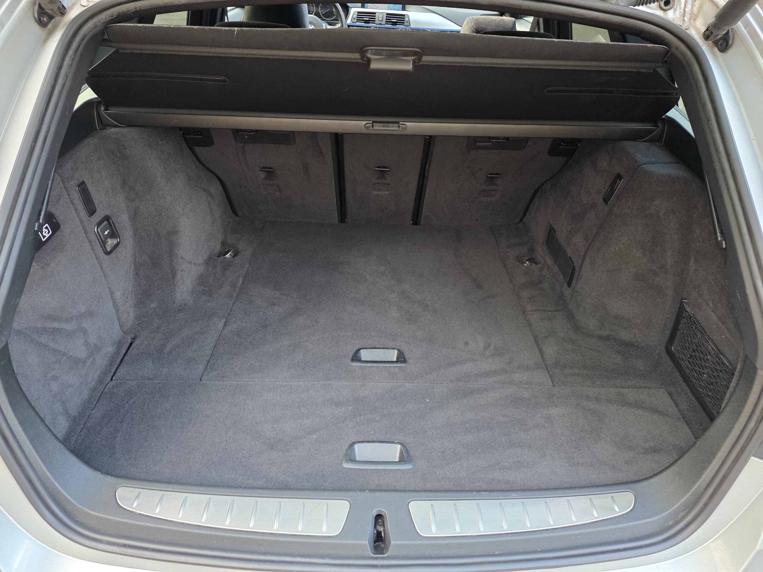 BMW 320d TOURING – 2.0d 184ch BVA8 Finition M SPORT