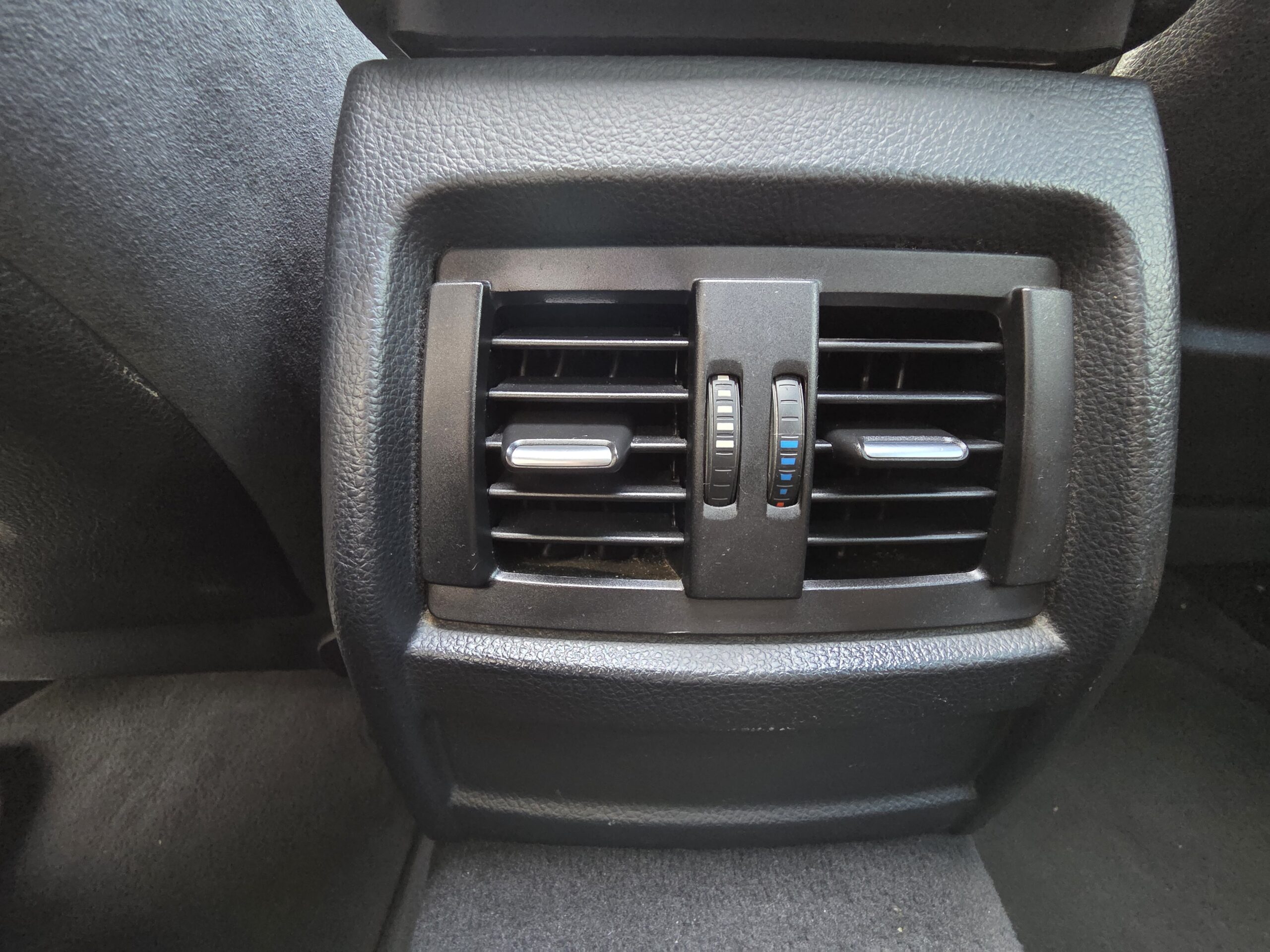 BMW 320d TOURING – 2.0d 184ch BVA8 Finition M SPORT