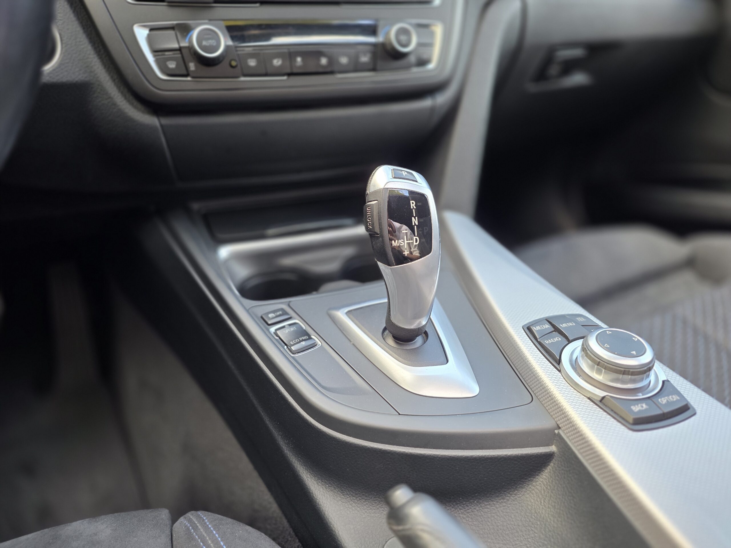 BMW 320d TOURING – 2.0d 184ch BVA8 Finition M SPORT