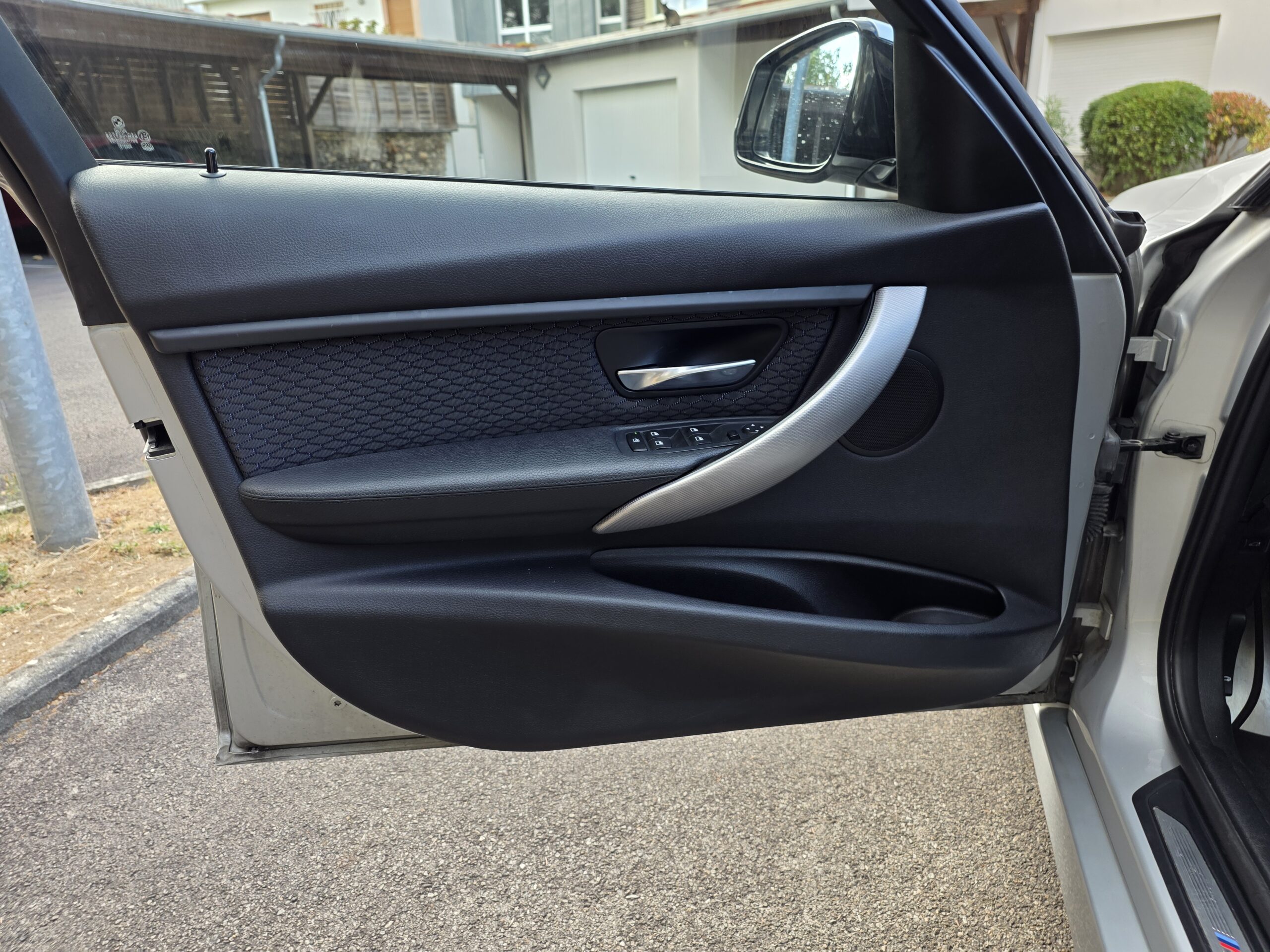 BMW 320d TOURING – 2.0d 184ch BVA8 Finition M SPORT