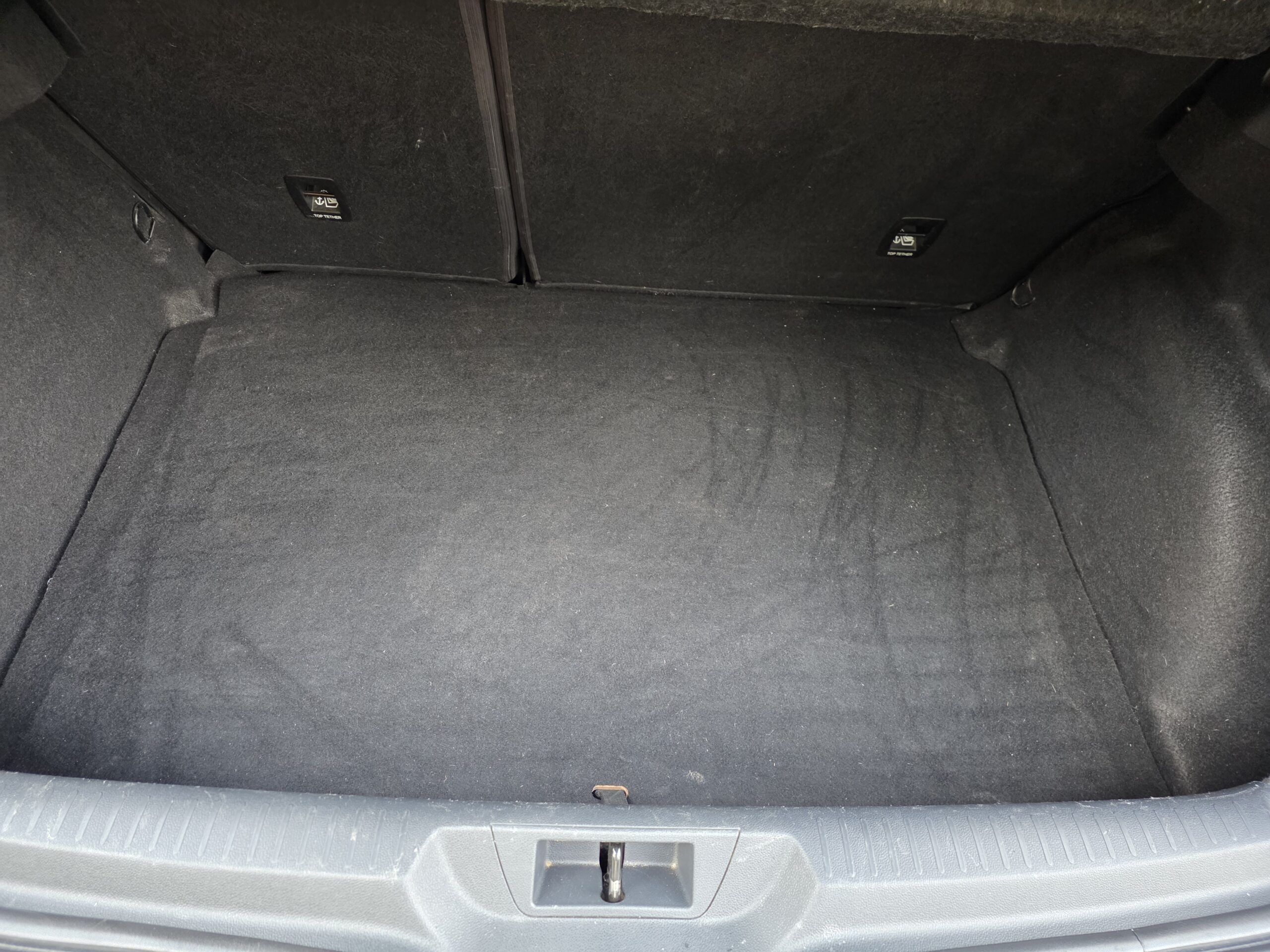 RENAULT MÉGANE IV INTENS – 1.5 BluedCi 110ch Automatique