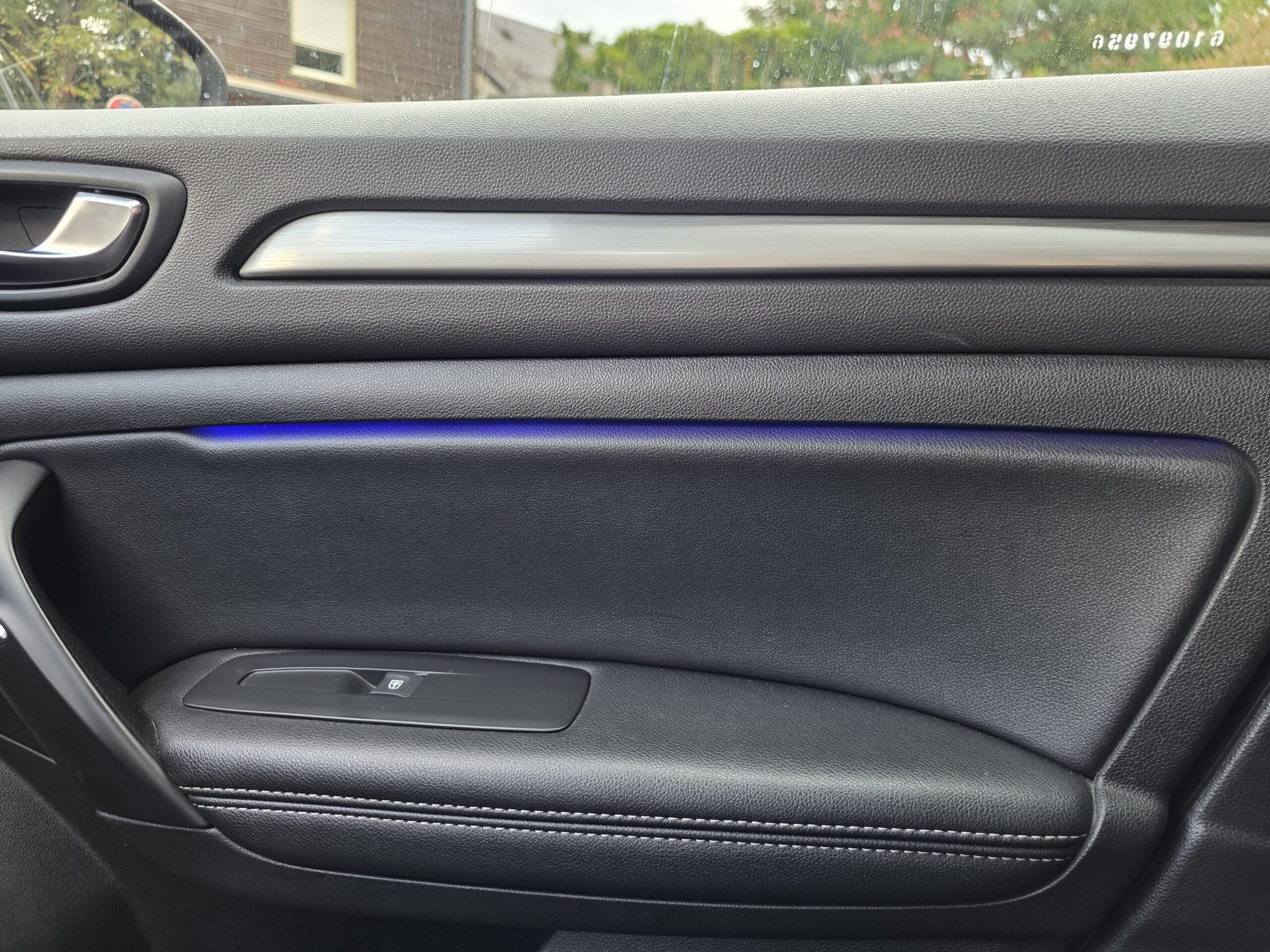 RENAULT MÉGANE IV INTENS – 1.5 BluedCi 110ch Automatique