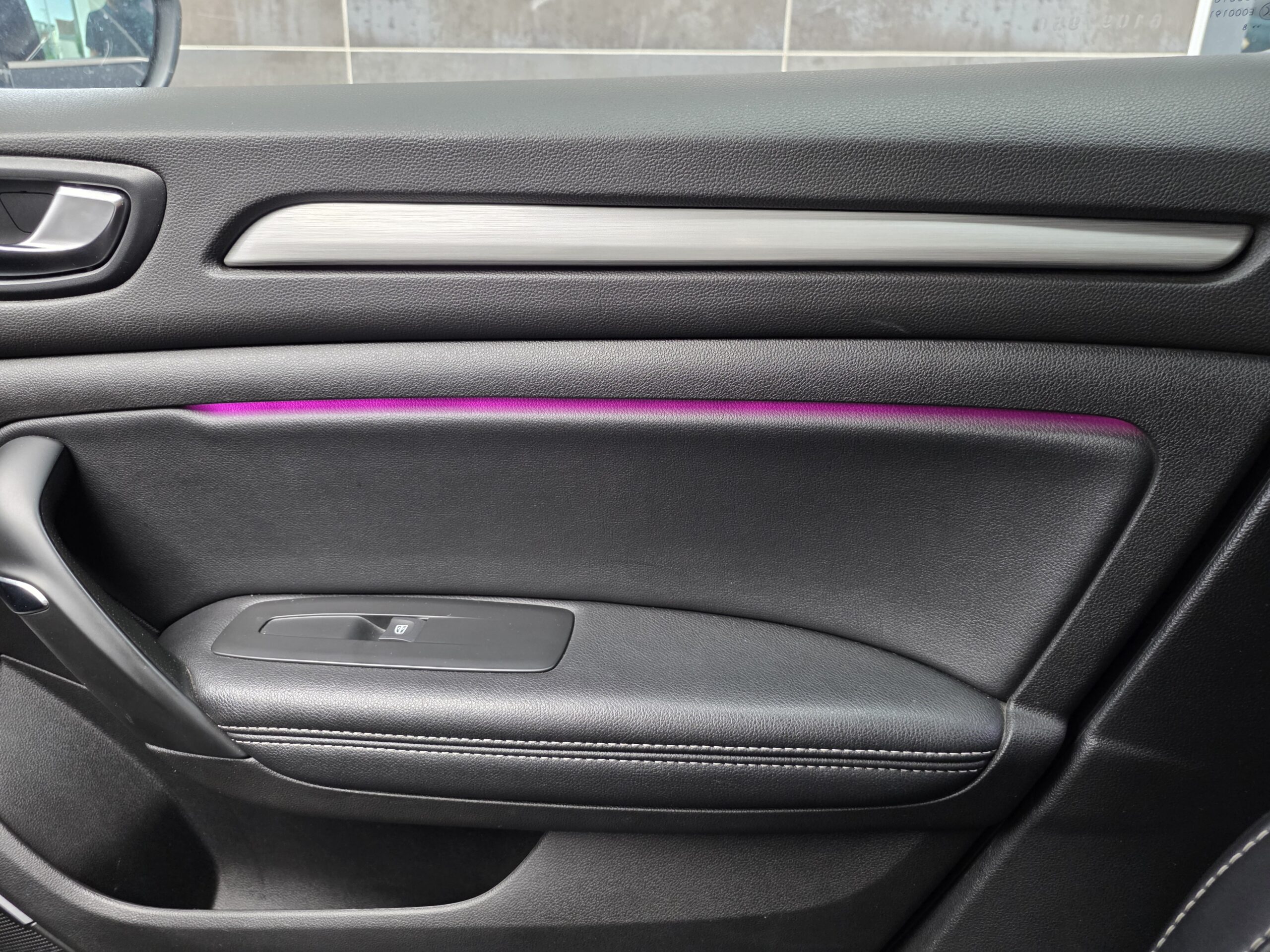 RENAULT MÉGANE IV INTENS – 1.5 BluedCi 110ch Automatique