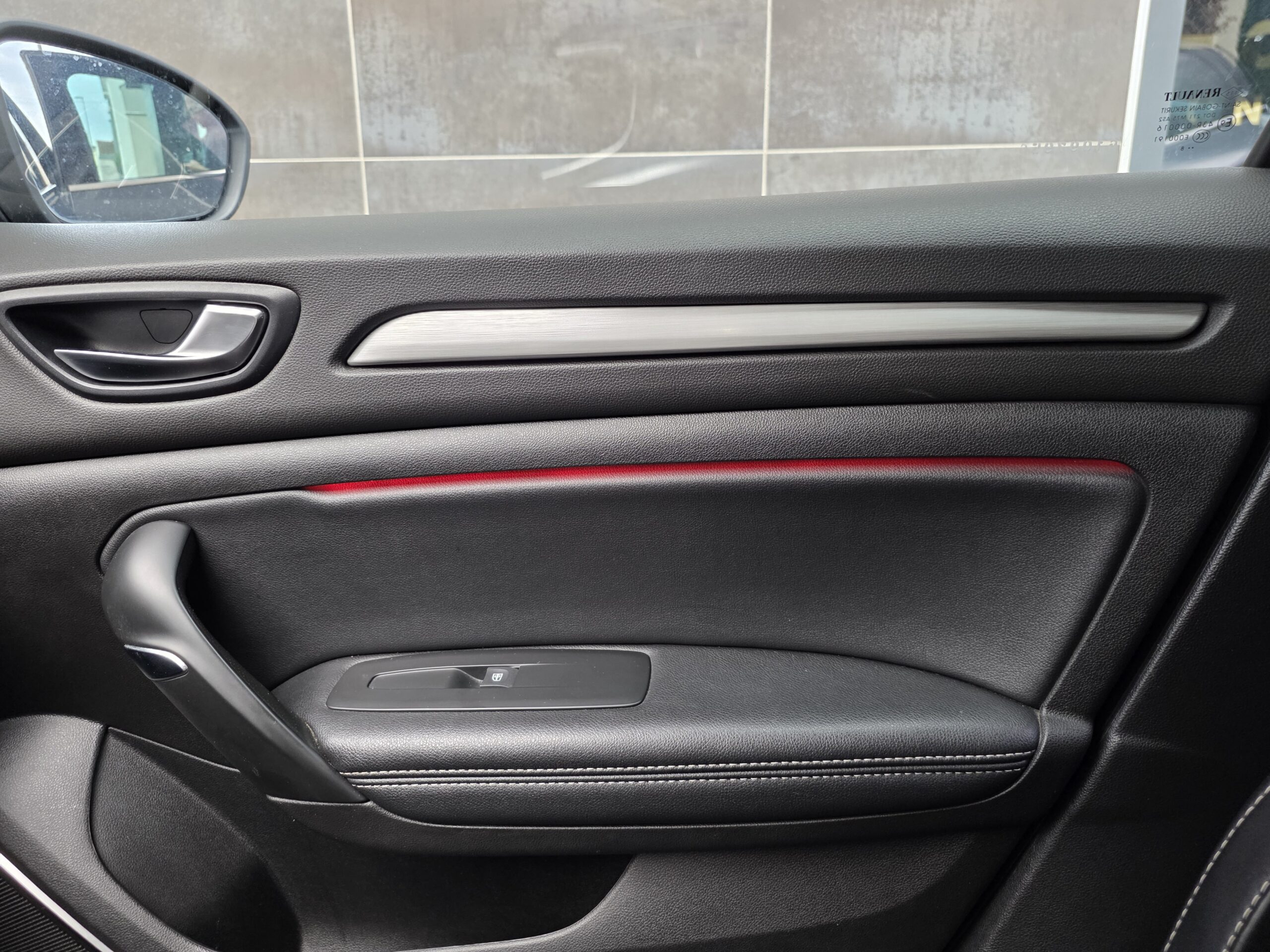 RENAULT MÉGANE IV INTENS – 1.5 BluedCi 110ch Automatique