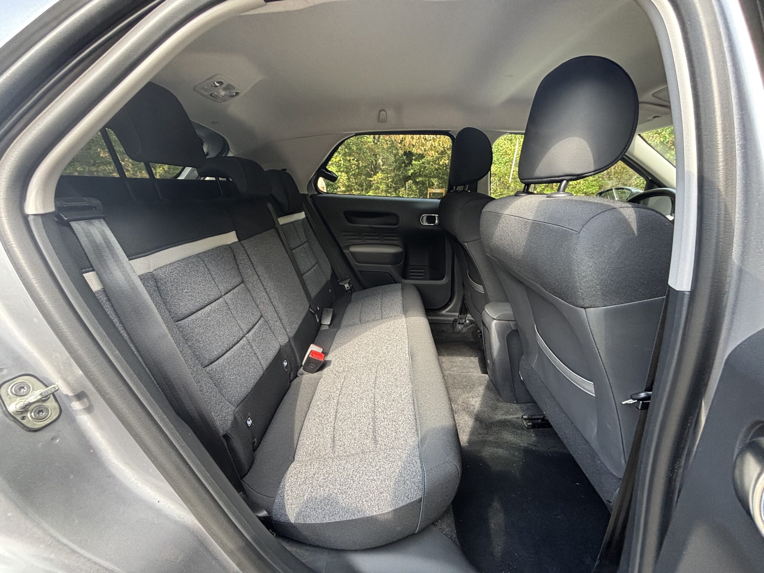 CITROËN C4 Cactus Phase 2 1.2 THP 110 SHINE