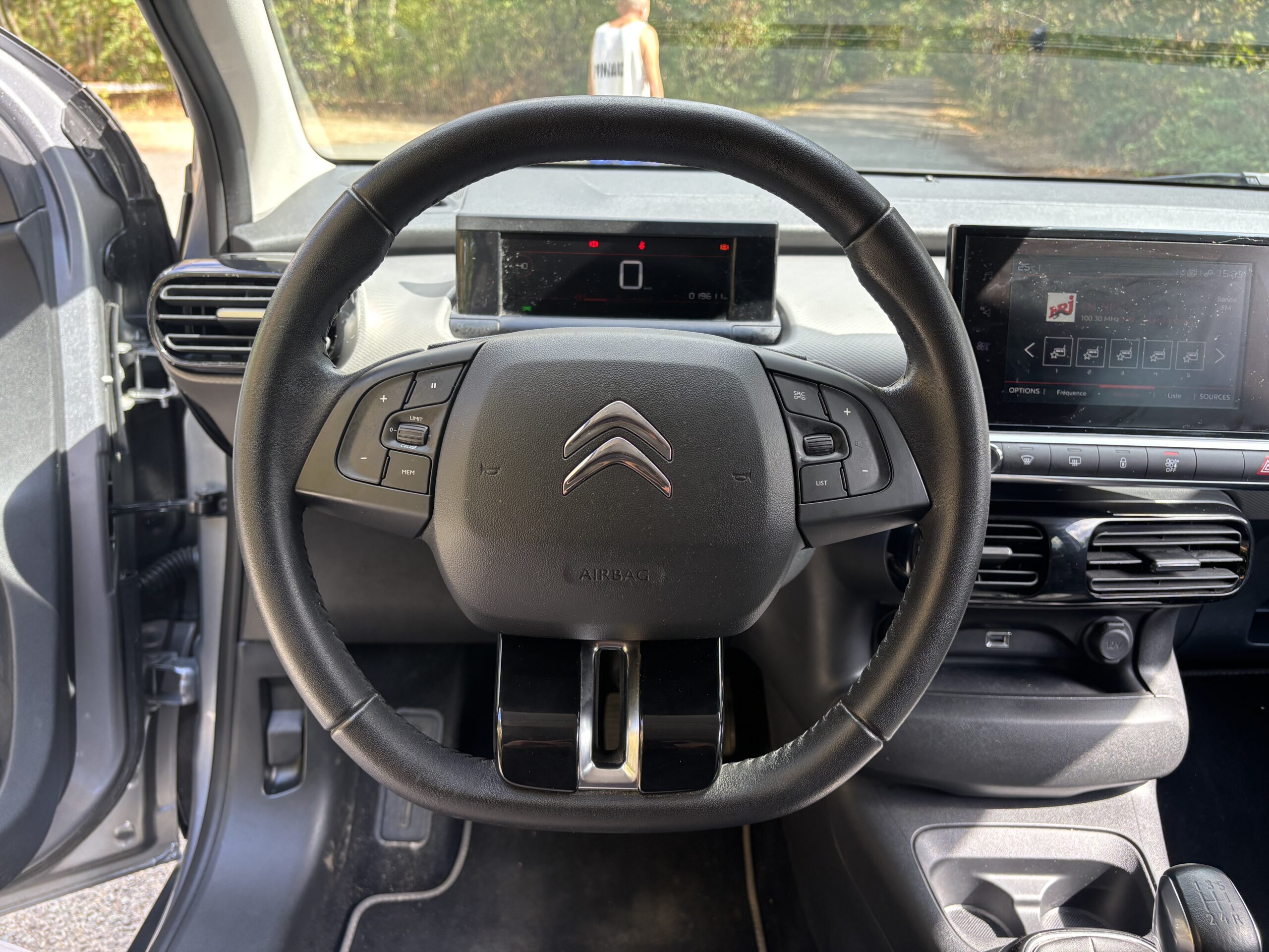 CITROËN C4 Cactus Phase 2 1.2 THP 110 SHINE