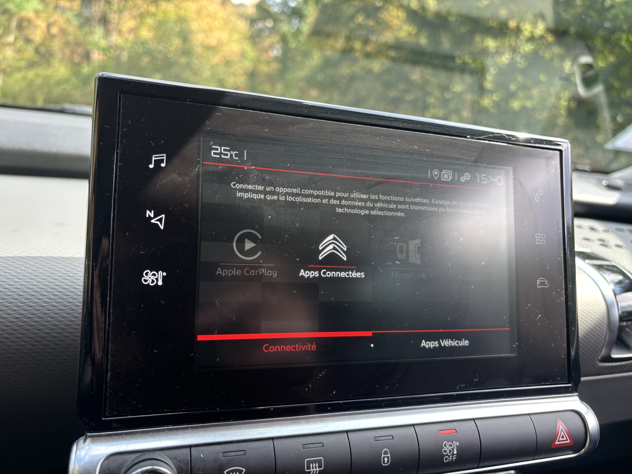 CITROËN C4 Cactus Phase 2 1.2 THP 110 SHINE