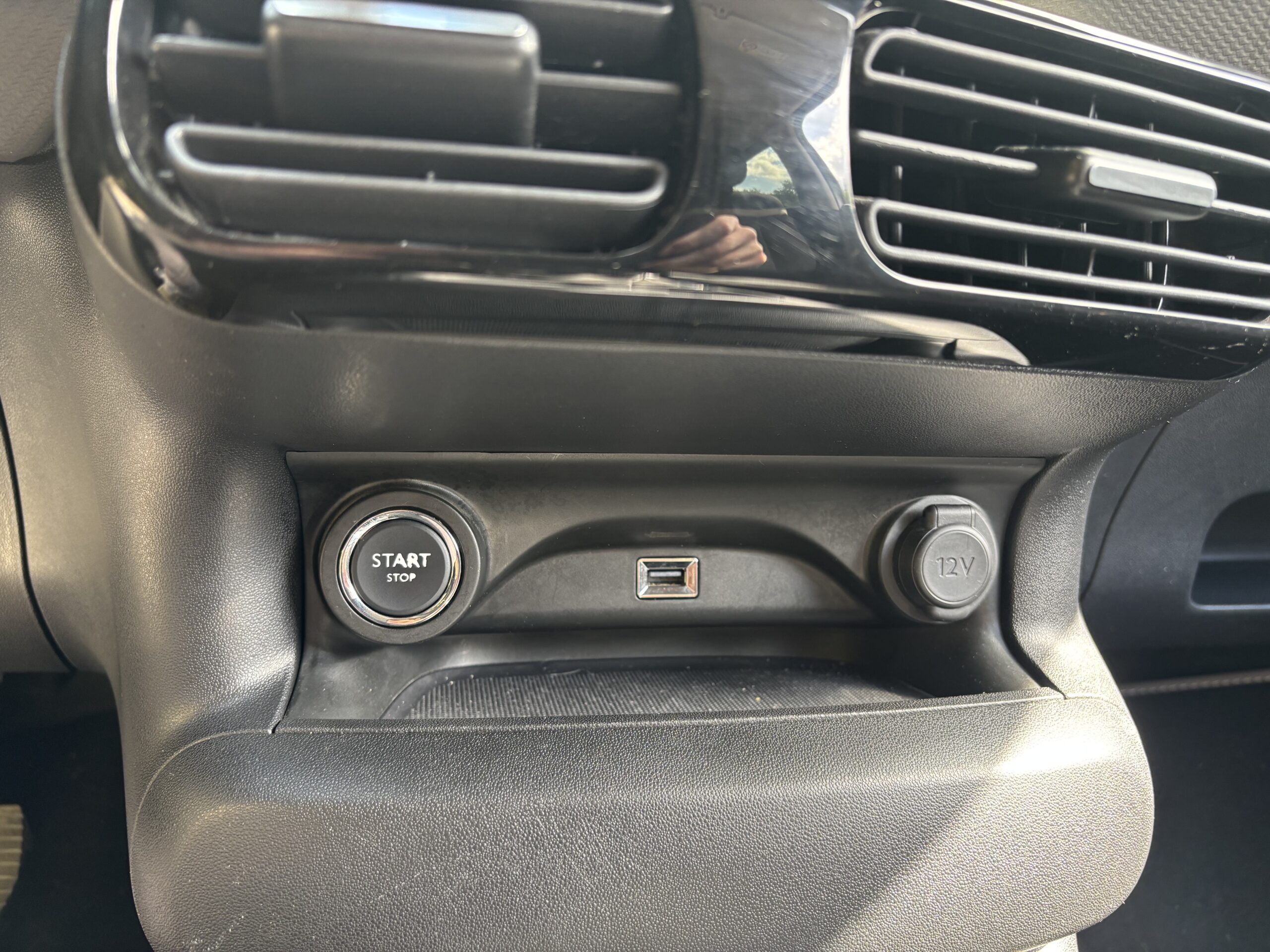 CITROËN C4 Cactus Phase 2 1.2 THP 110 SHINE