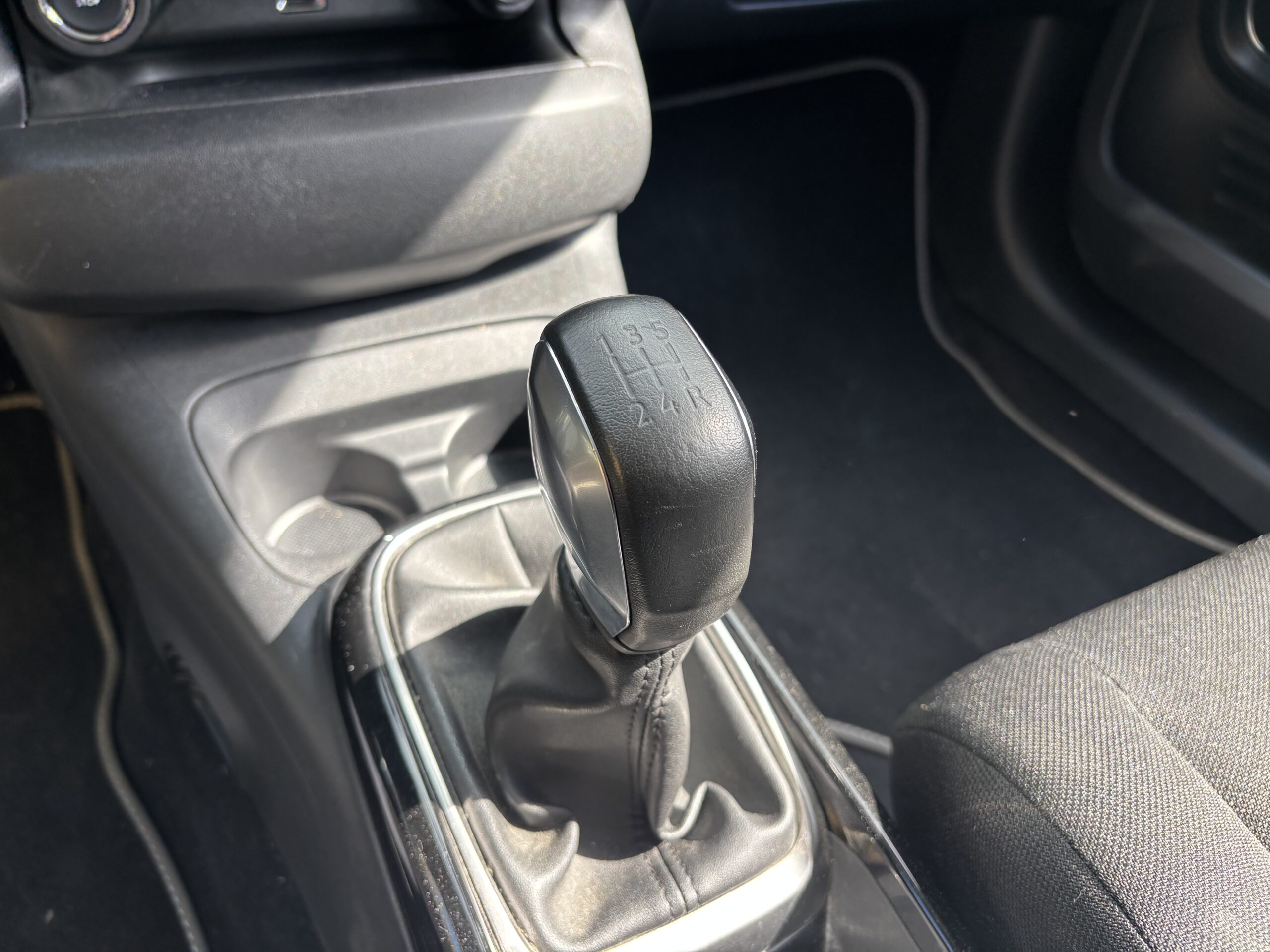 CITROËN C4 Cactus Phase 2 1.2 THP 110 SHINE