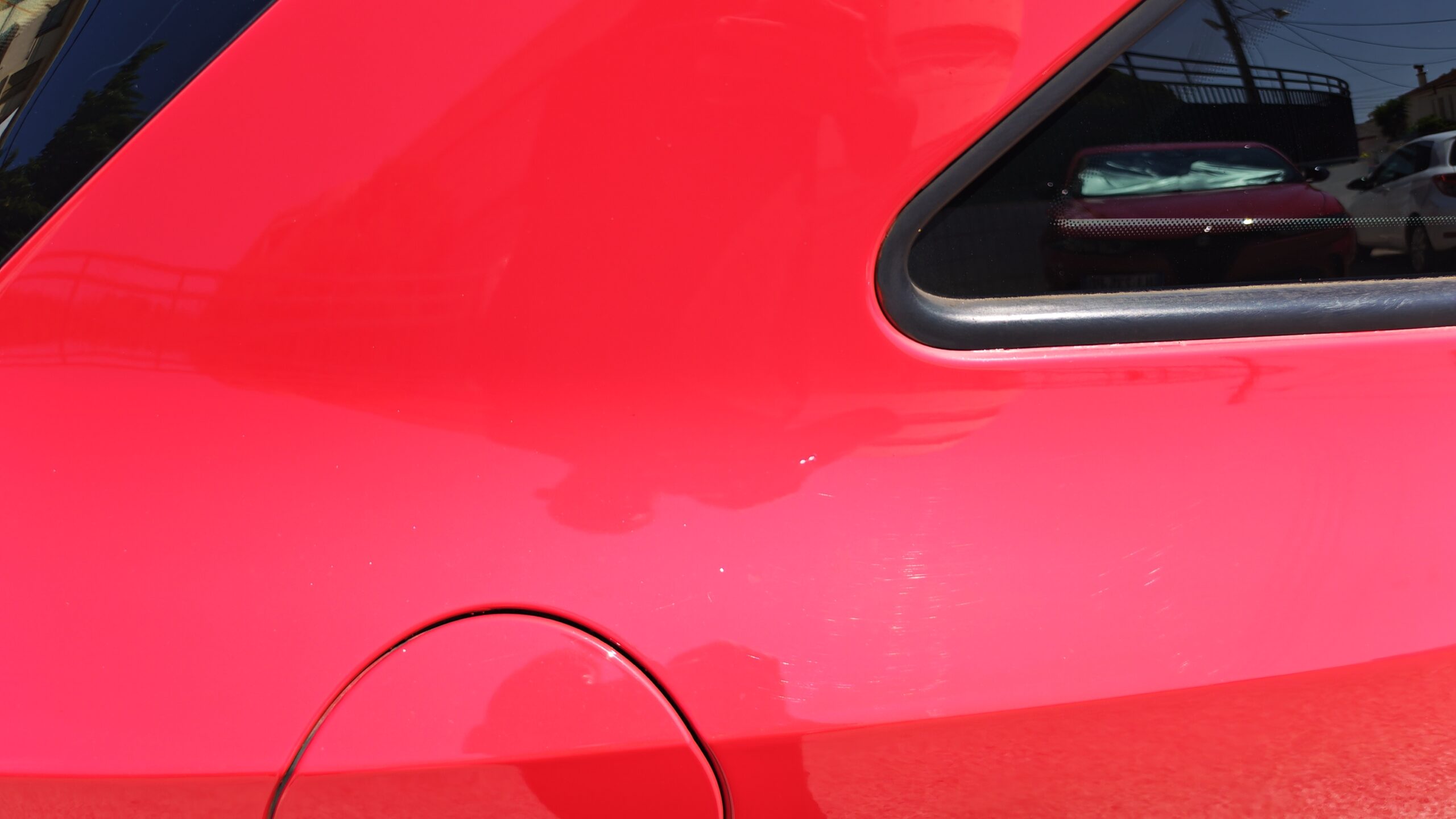 SEAT IBIZA 1.2L TDI REFERENCE