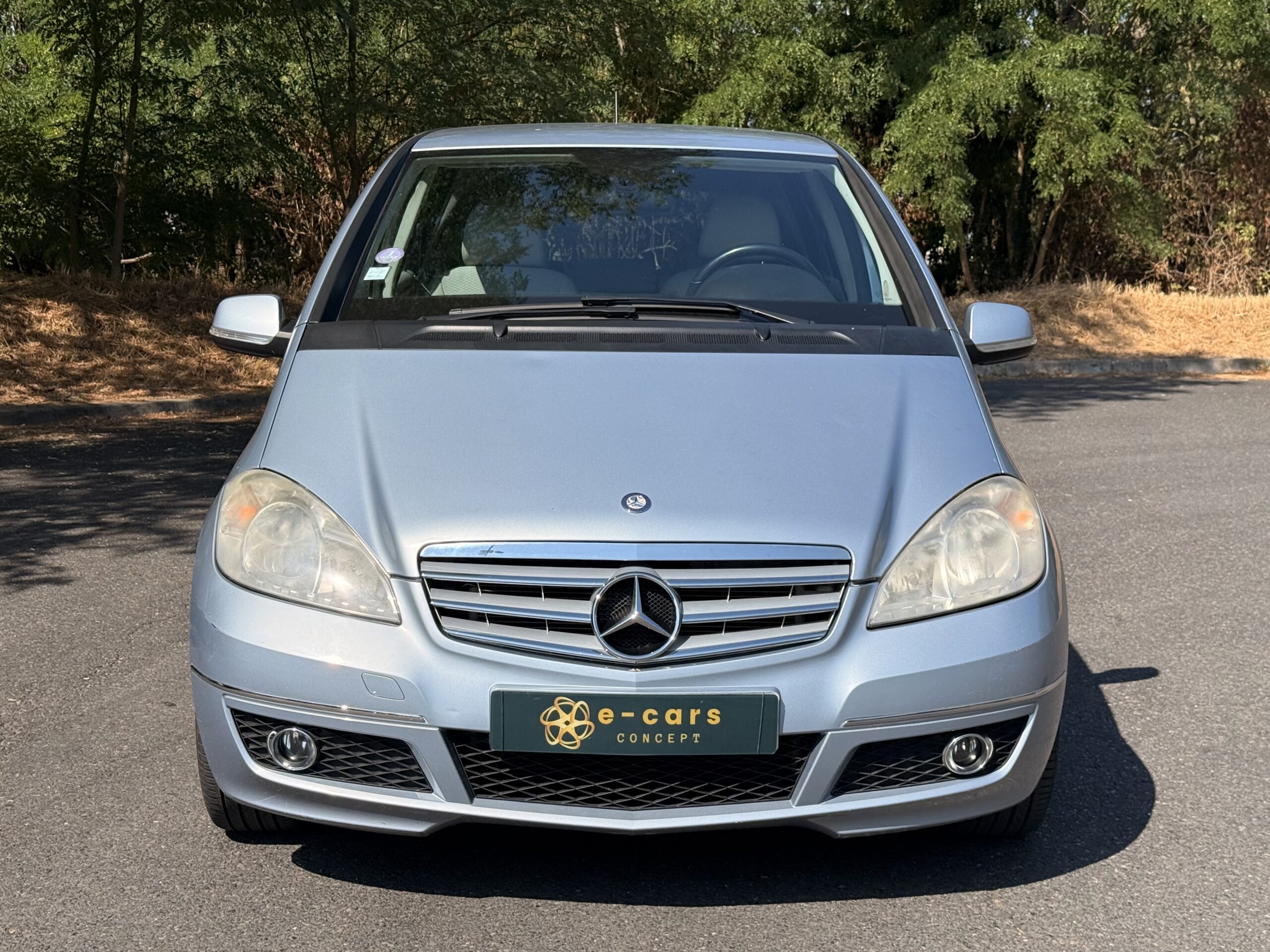 Mercedes-Benz Classe A 170 Élégance 1.7 i 116 ch / Elegance