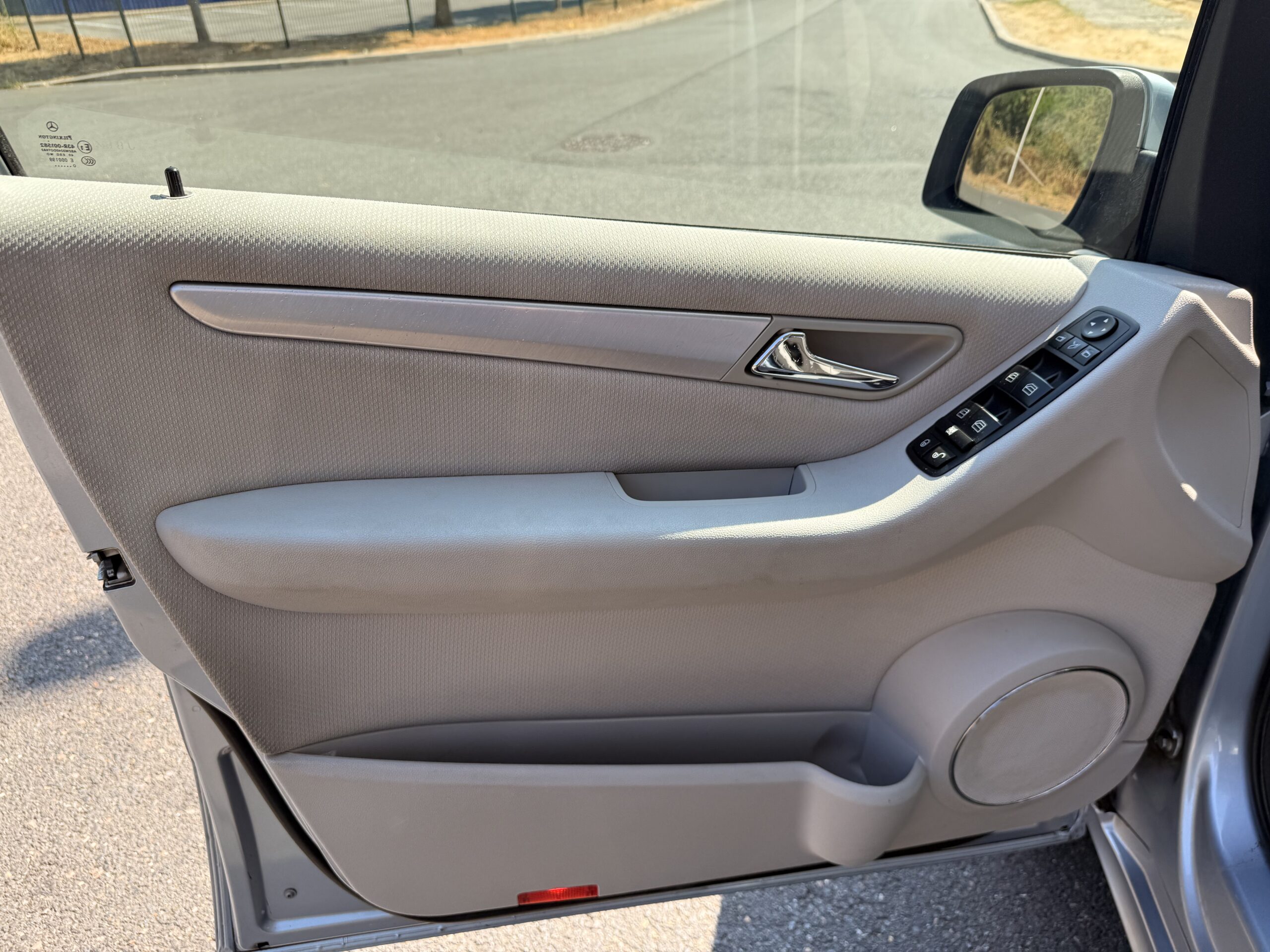 Mercedes-Benz Classe A 170 Élégance 1.7 i 116 ch / Elegance