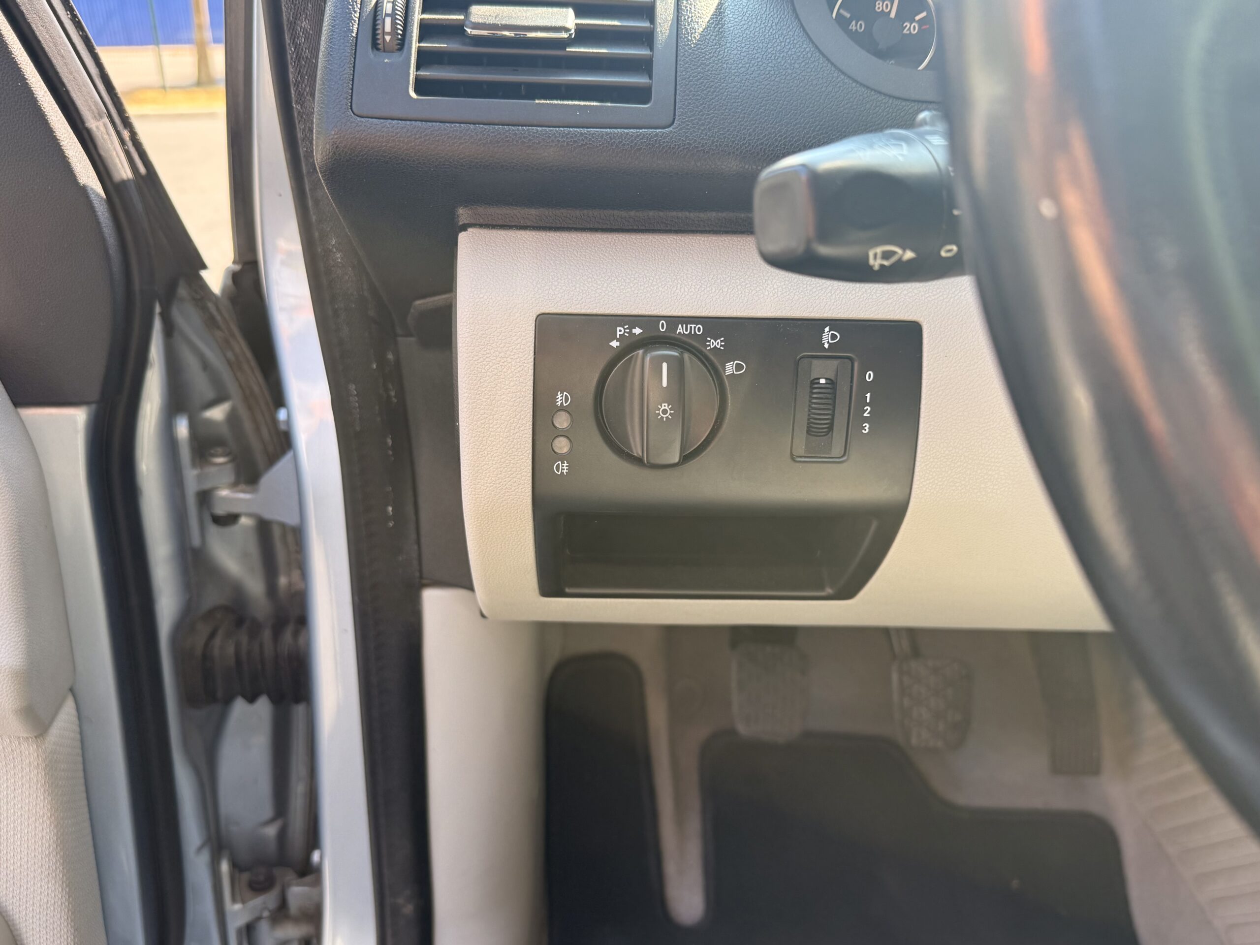 Mercedes-Benz Classe A 170 Élégance 1.7 i 116 ch / Elegance