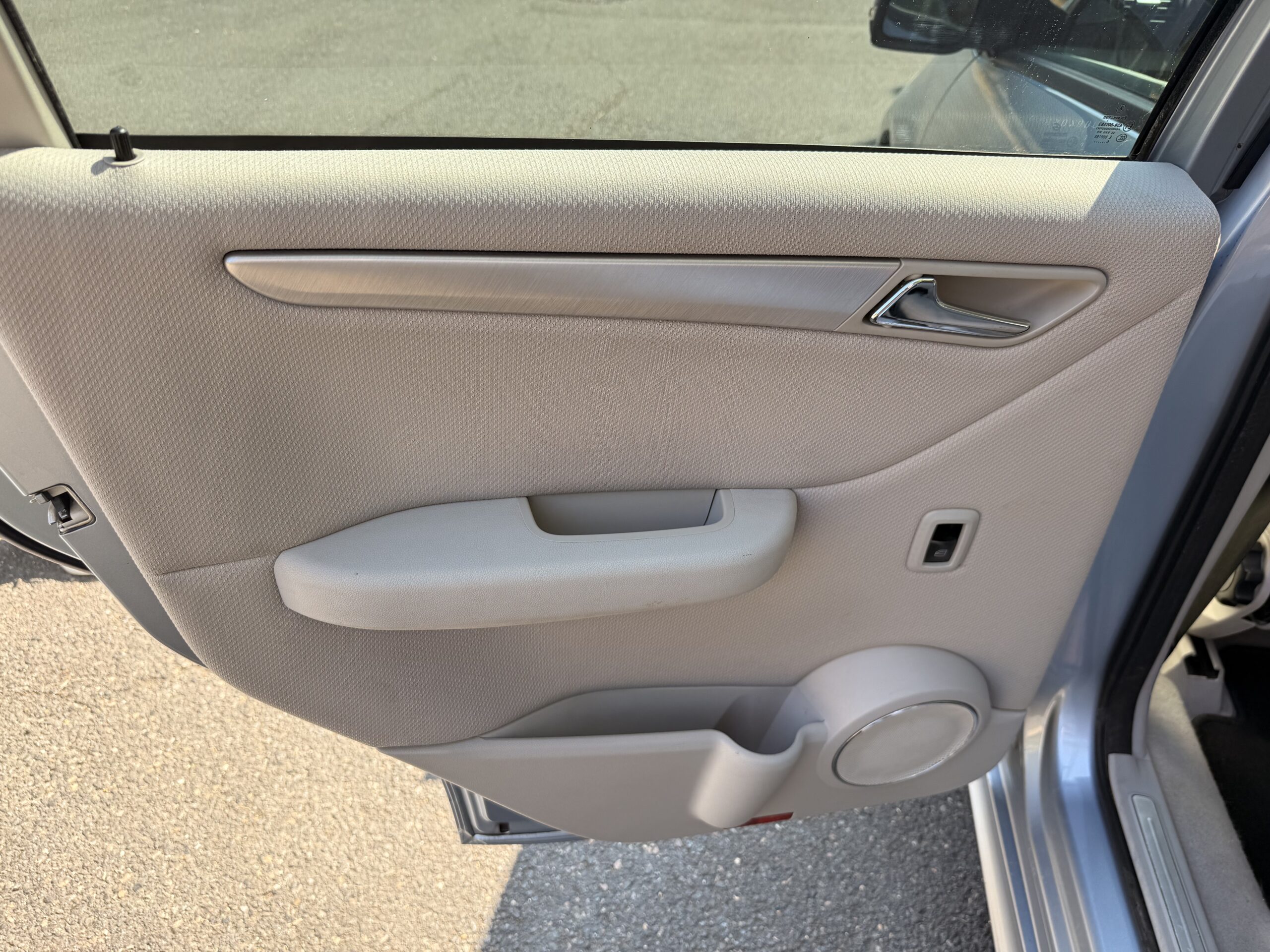 Mercedes-Benz Classe A 170 Élégance 1.7 i 116 ch / Elegance