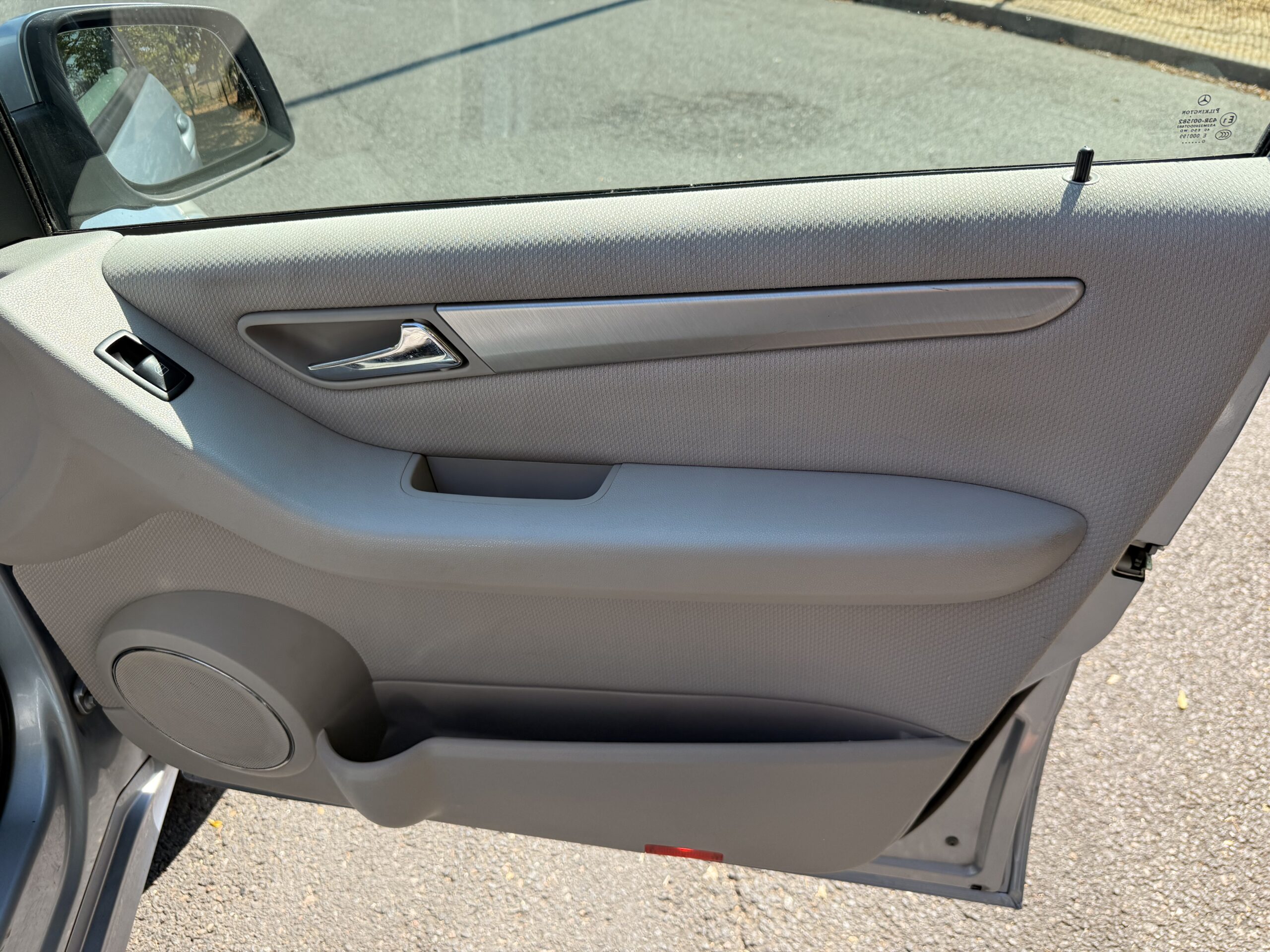 Mercedes-Benz Classe A 170 Élégance 1.7 i 116 ch / Elegance