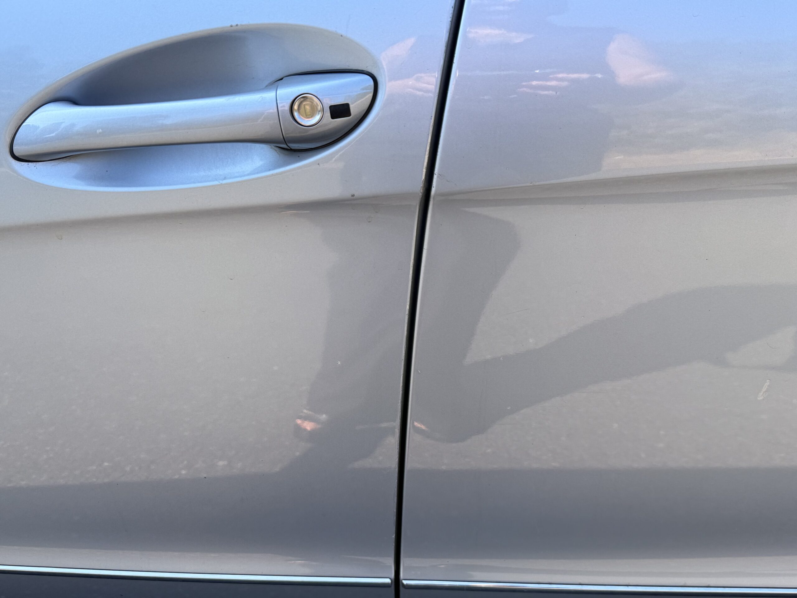 Mercedes-Benz Classe A 170 Élégance 1.7 i 116 ch / Elegance