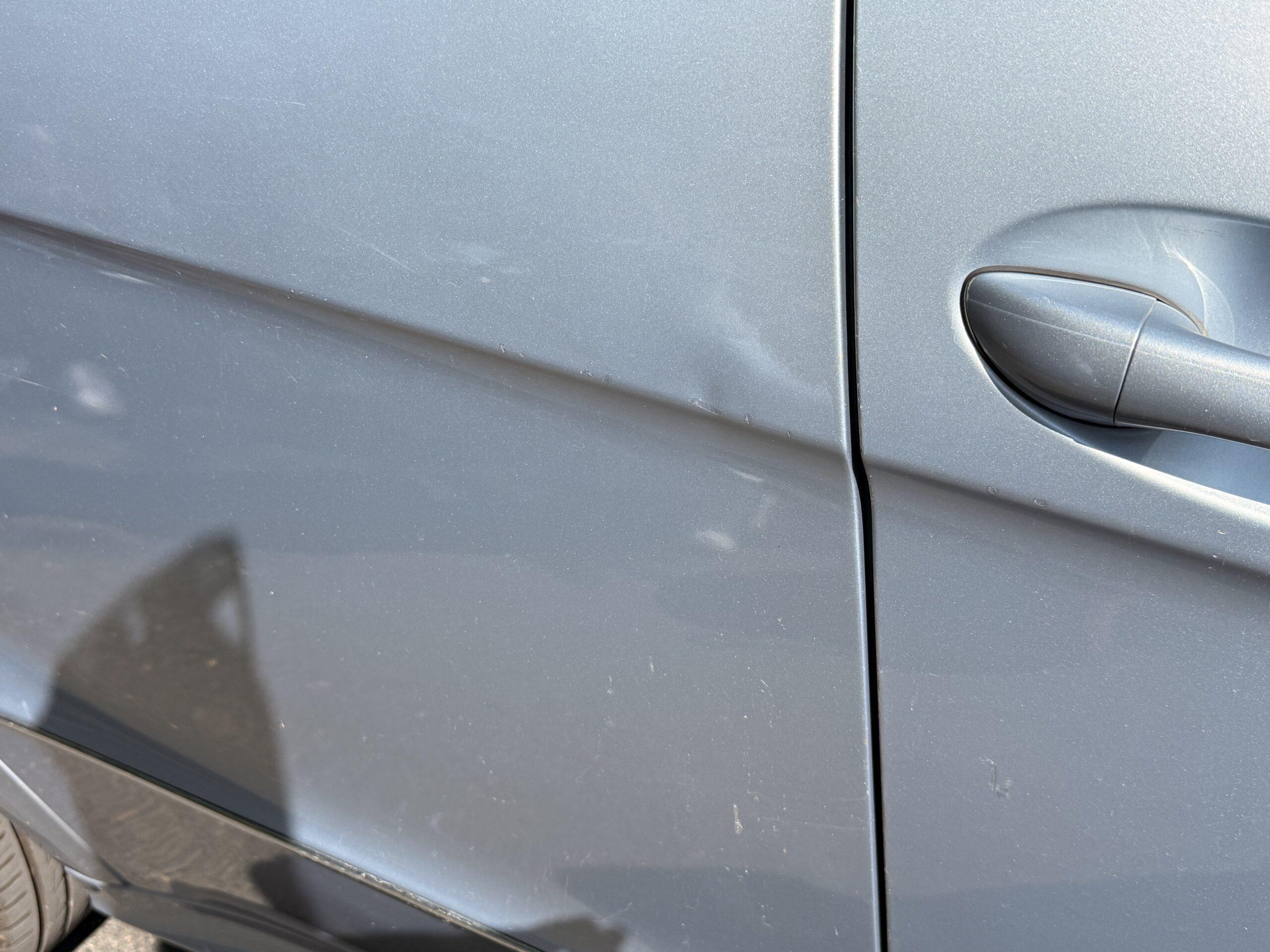 Mercedes-Benz Classe A 170 Élégance 1.7 i 116 ch / Elegance