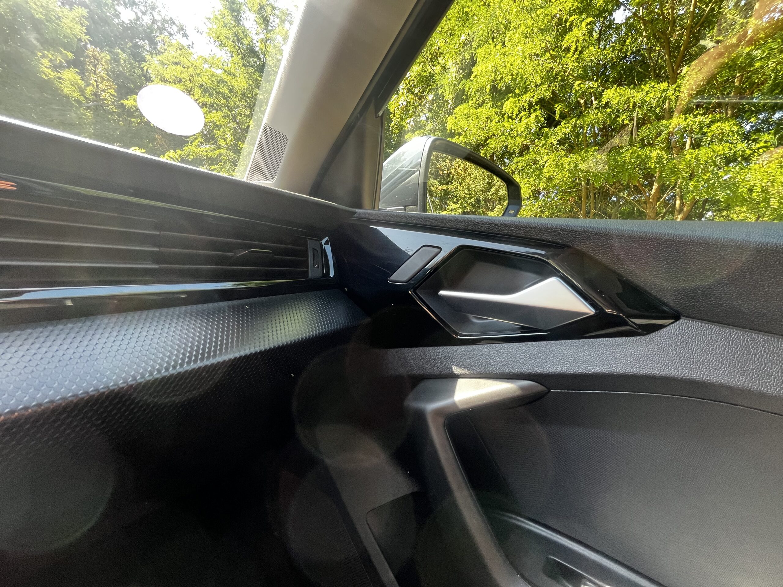 AUDI A1 Sportback 30 TFSI S-TRONIC 7 110ch