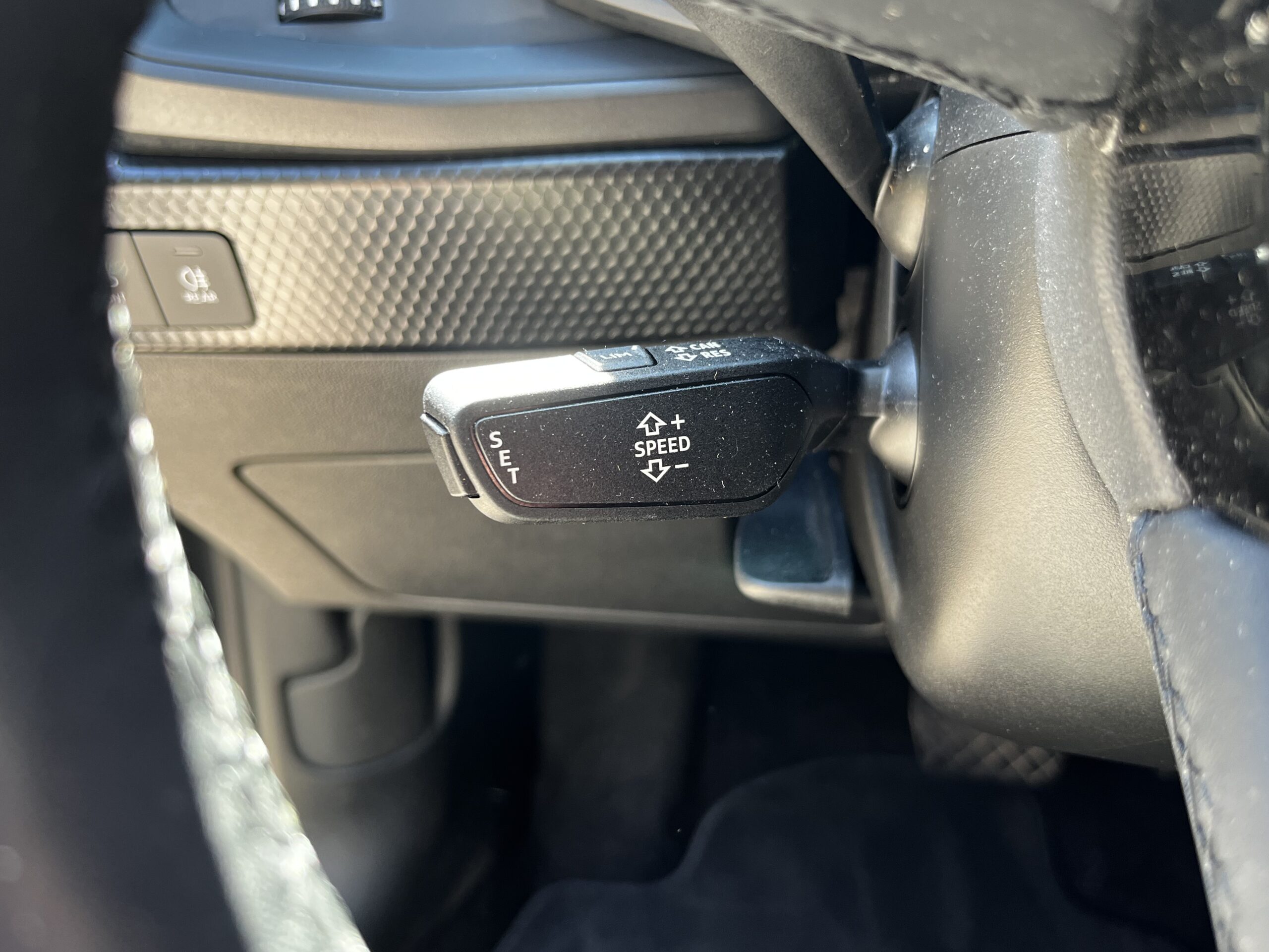 AUDI A1 Sportback 30 TFSI S-TRONIC 7 110ch