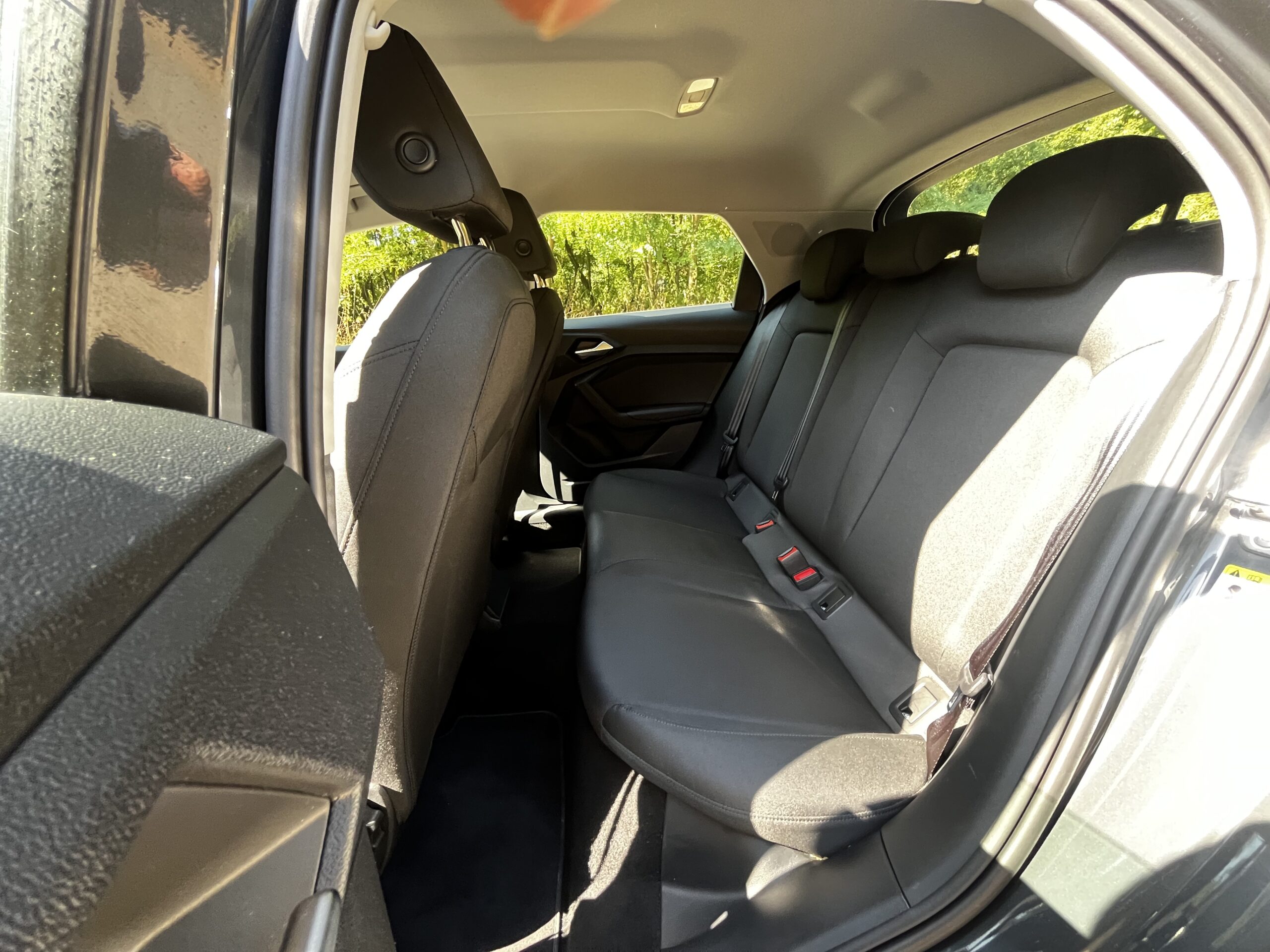 AUDI A1 Sportback 30 TFSI S-TRONIC 7 110ch