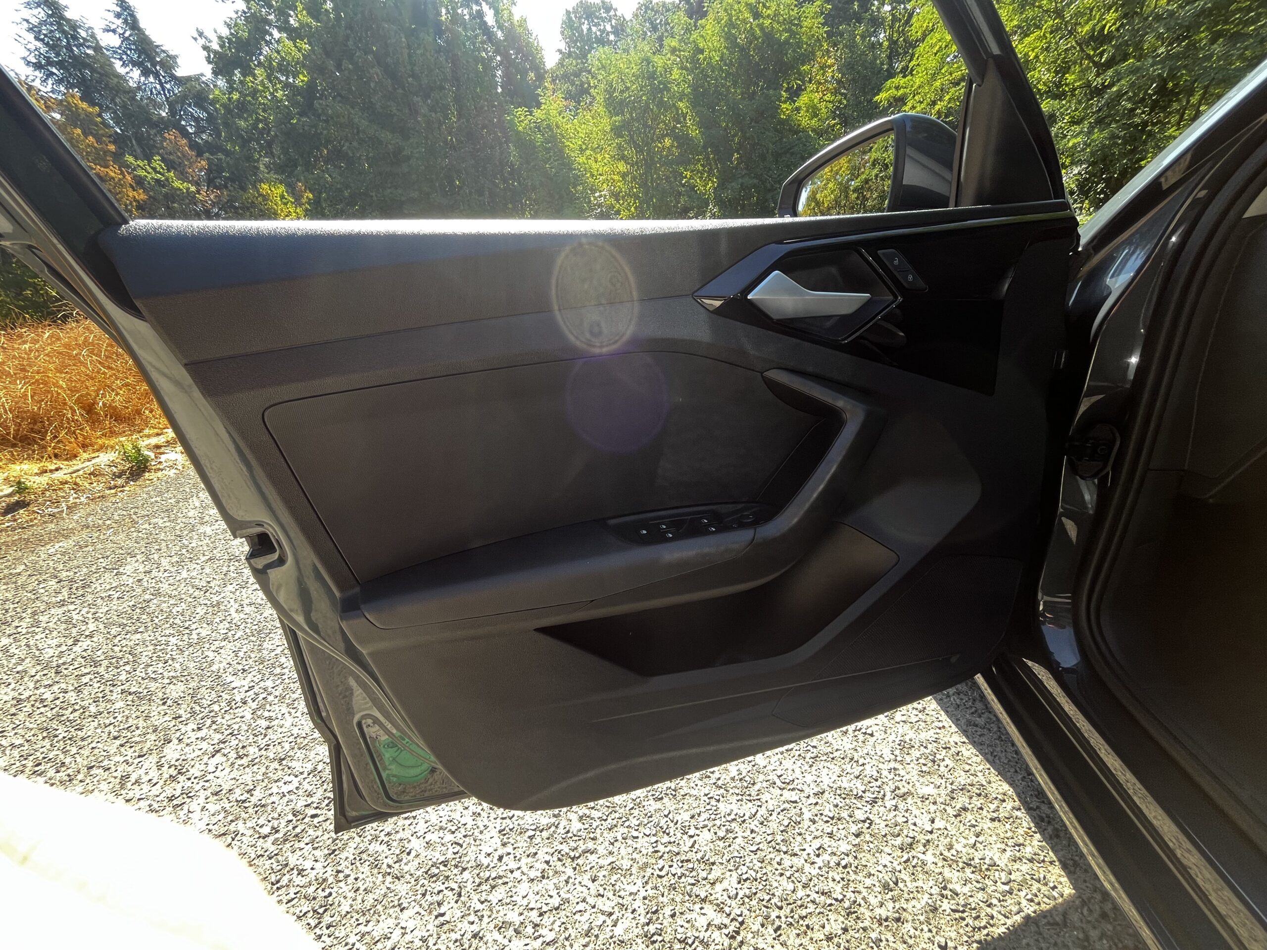 AUDI A1 Sportback 30 TFSI S-TRONIC 7 110ch