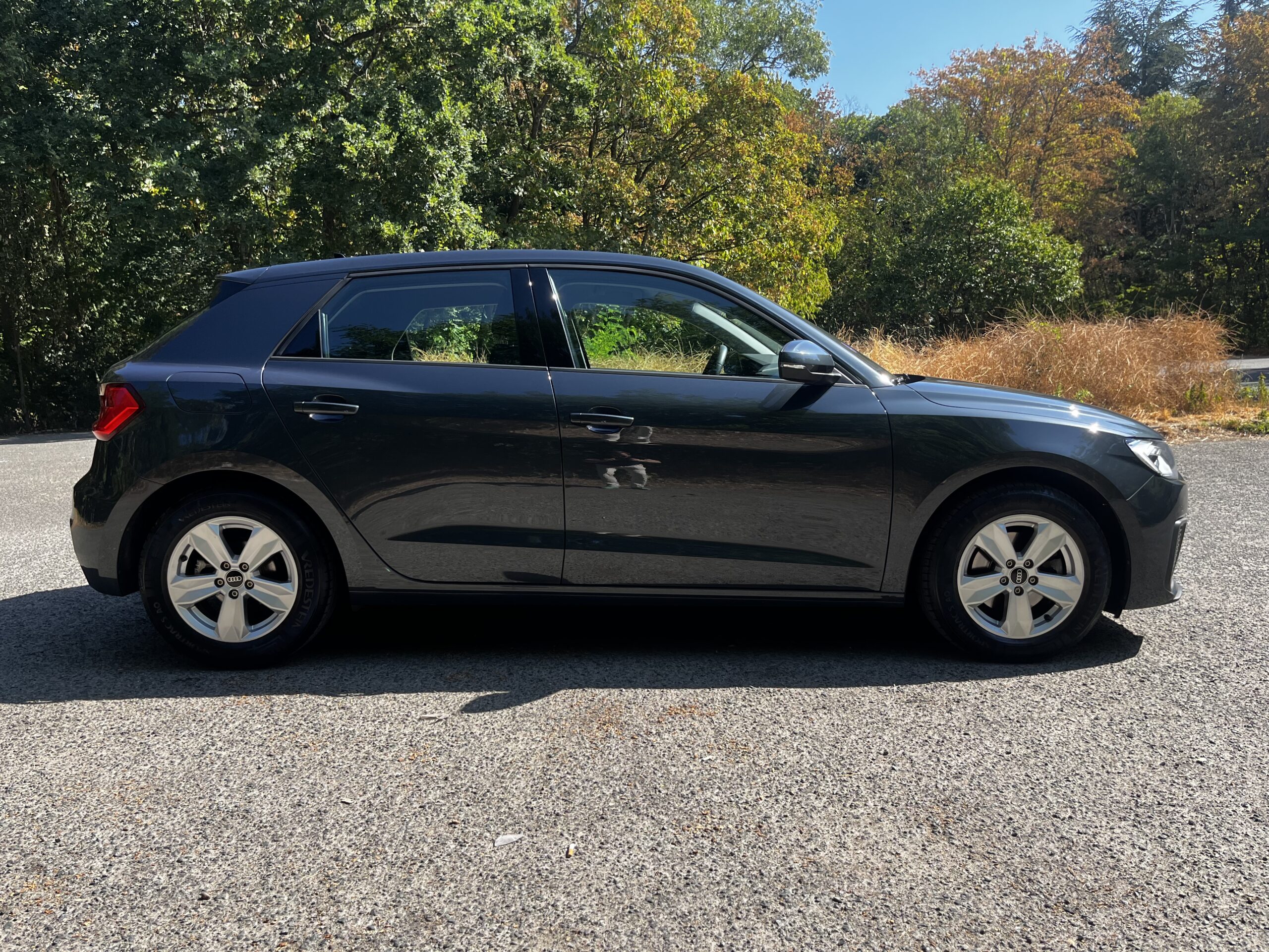 AUDI A1 Sportback 30 TFSI S-TRONIC 7 110ch