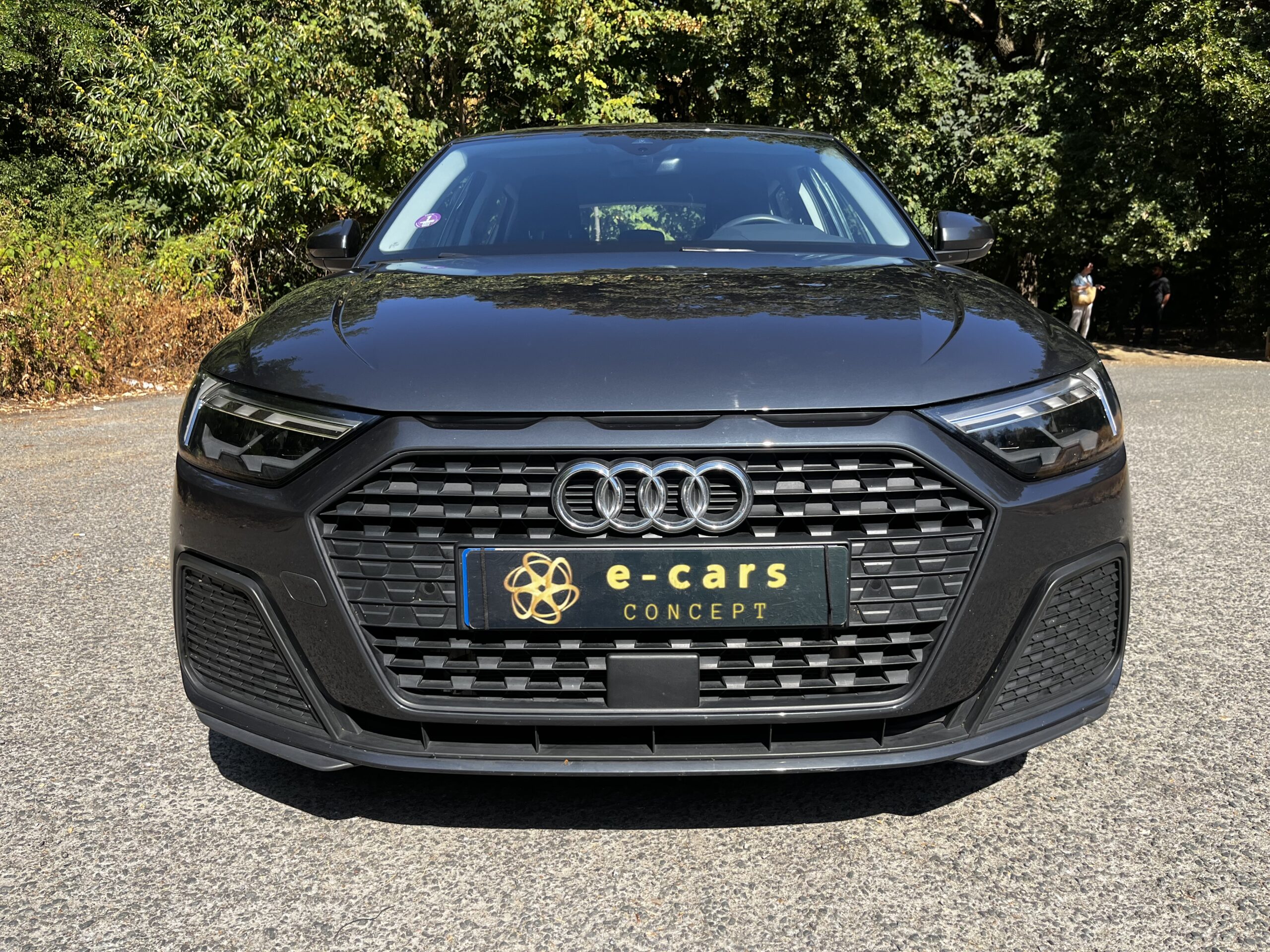 AUDI A1 Sportback 30 TFSI S-TRONIC 7 110ch