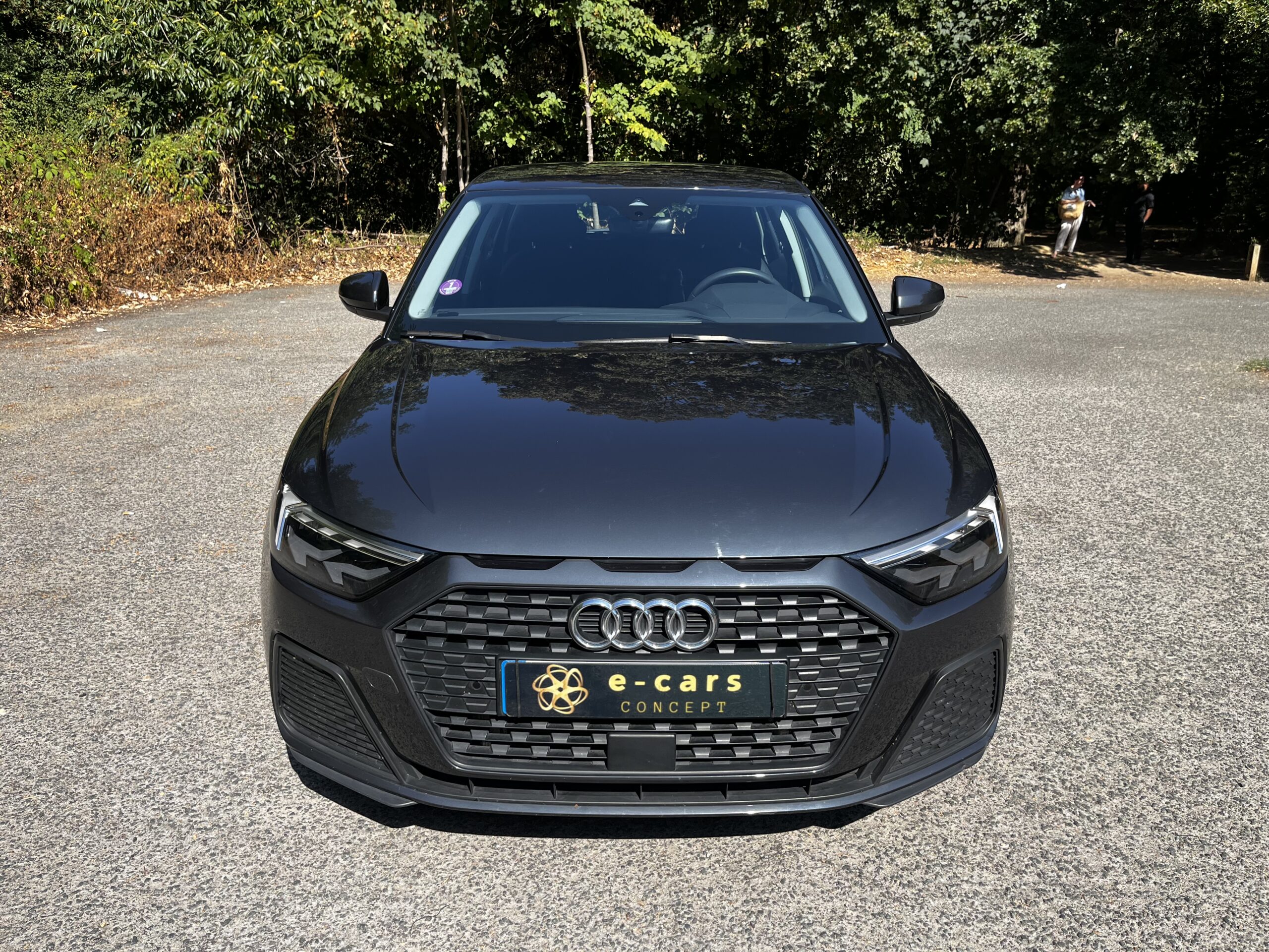AUDI A1 Sportback 30 TFSI S-TRONIC 7 110ch