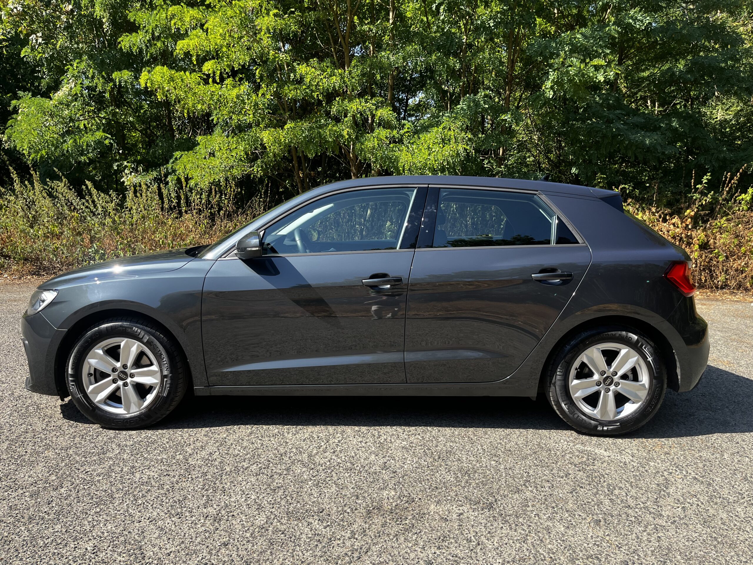 AUDI A1 Sportback 30 TFSI S-TRONIC 7 110ch